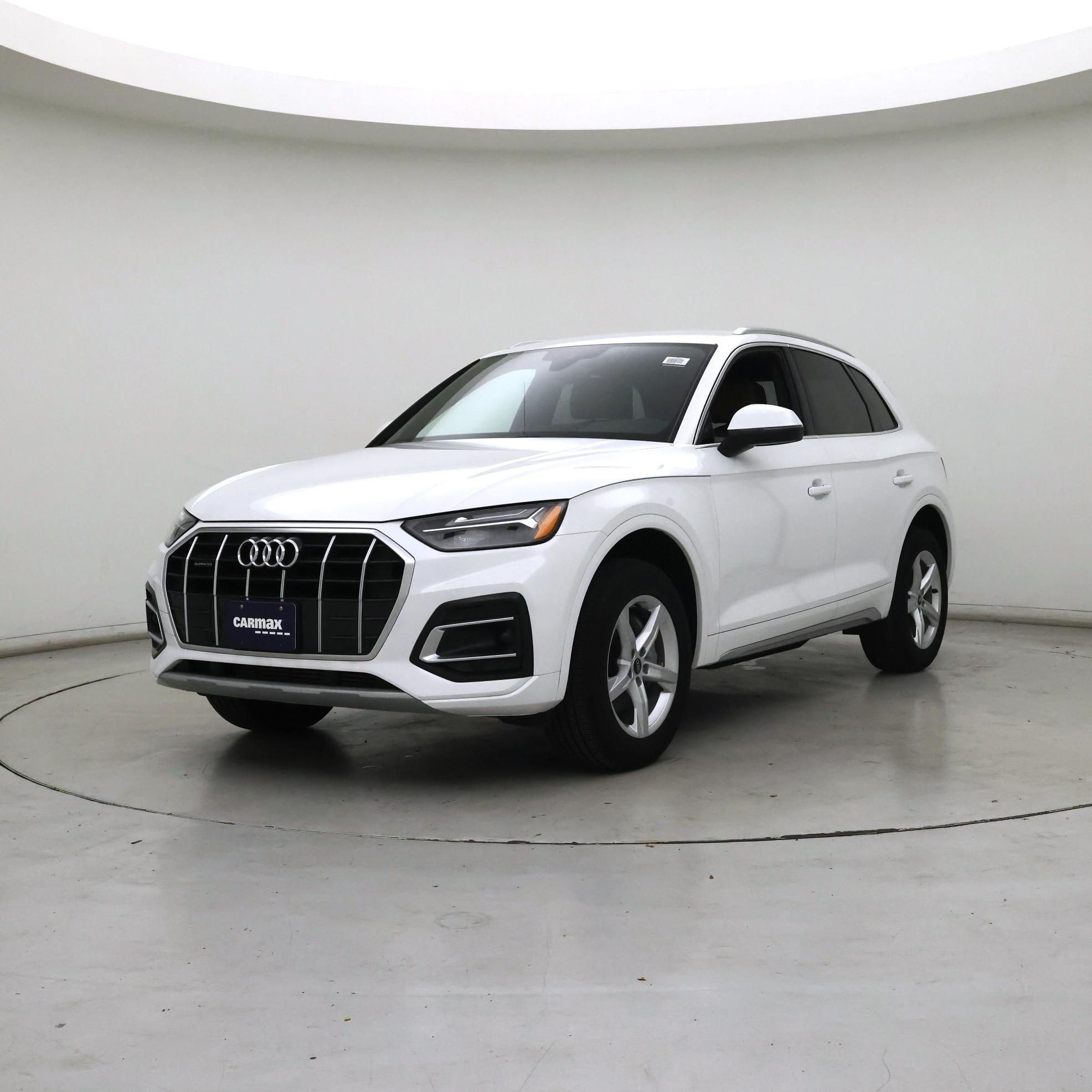 Thumbnail: 2024 Audi Q5 - 4