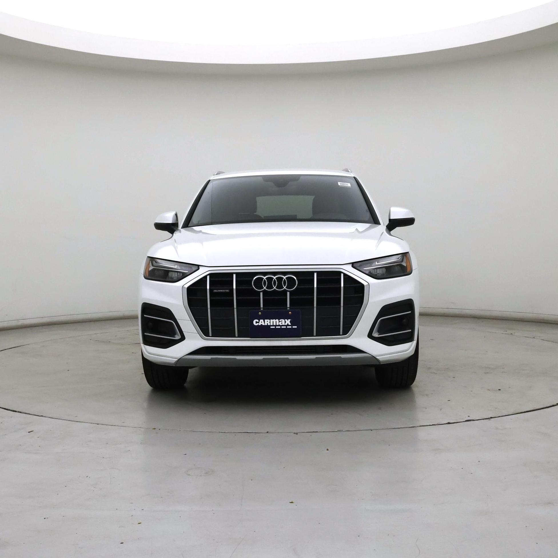Thumbnail: 2024 Audi Q5 - 5