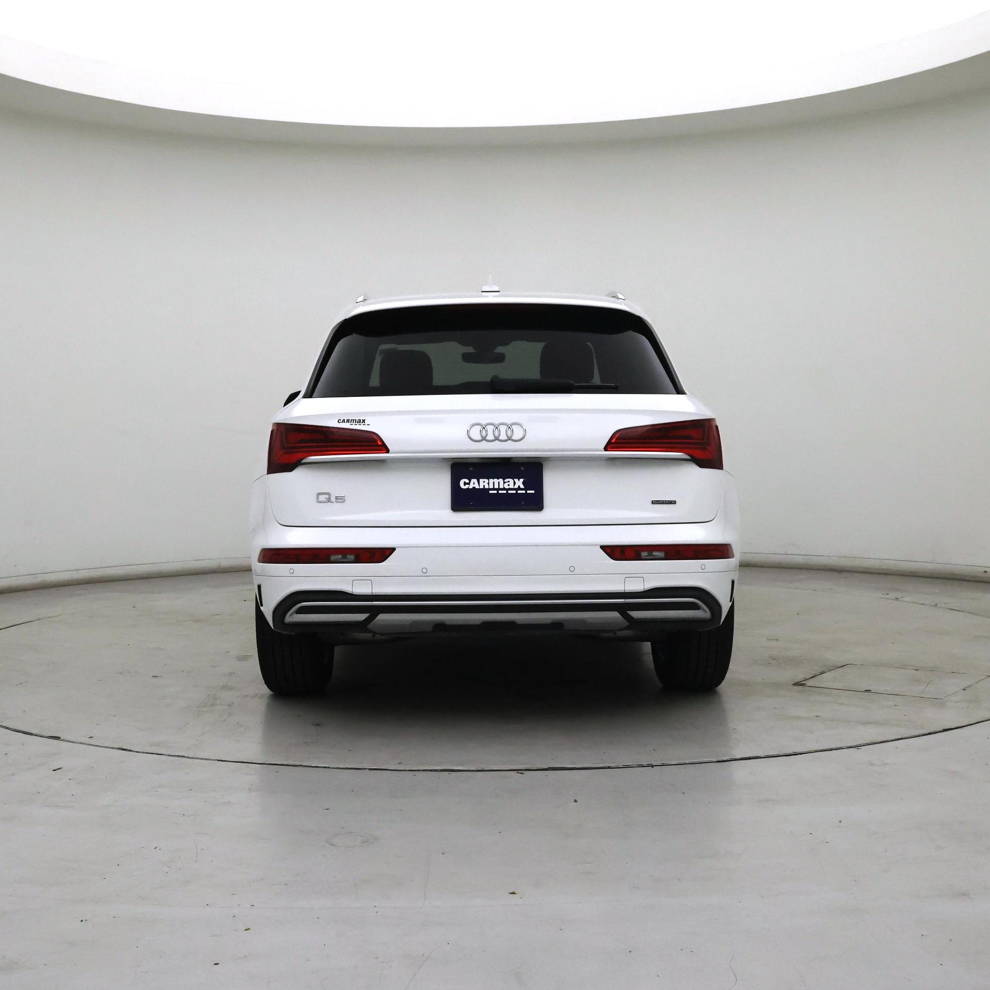 Thumbnail: 2024 Audi Q5 - 6