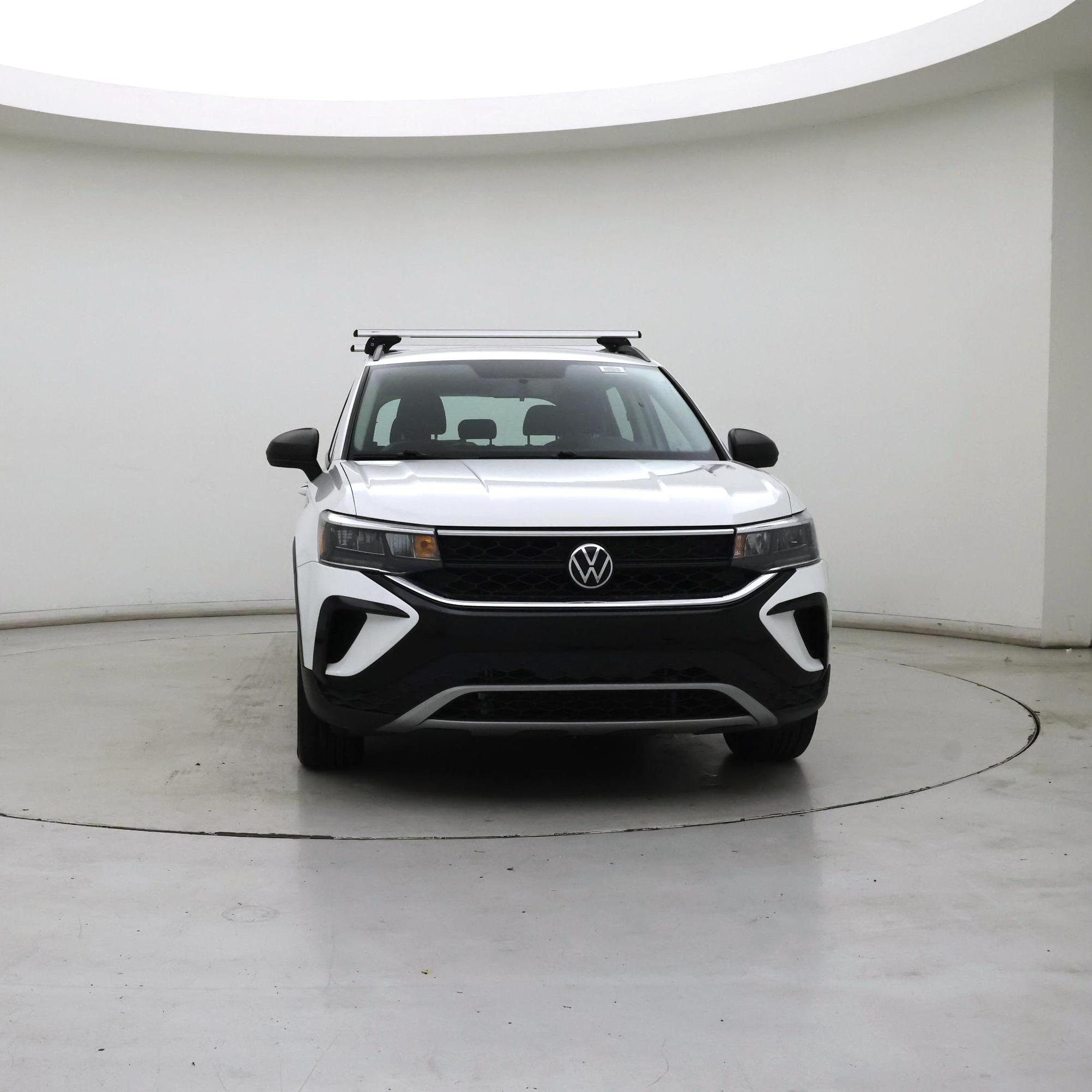 Thumbnail: 2022 Volkswagen Taos - 5