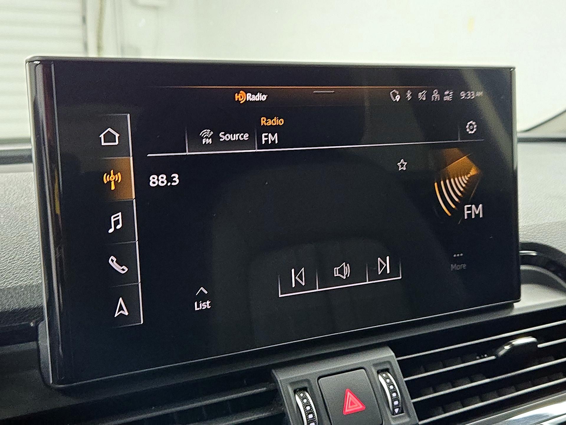 Thumbnail: 2022 Audi Q5 - 16