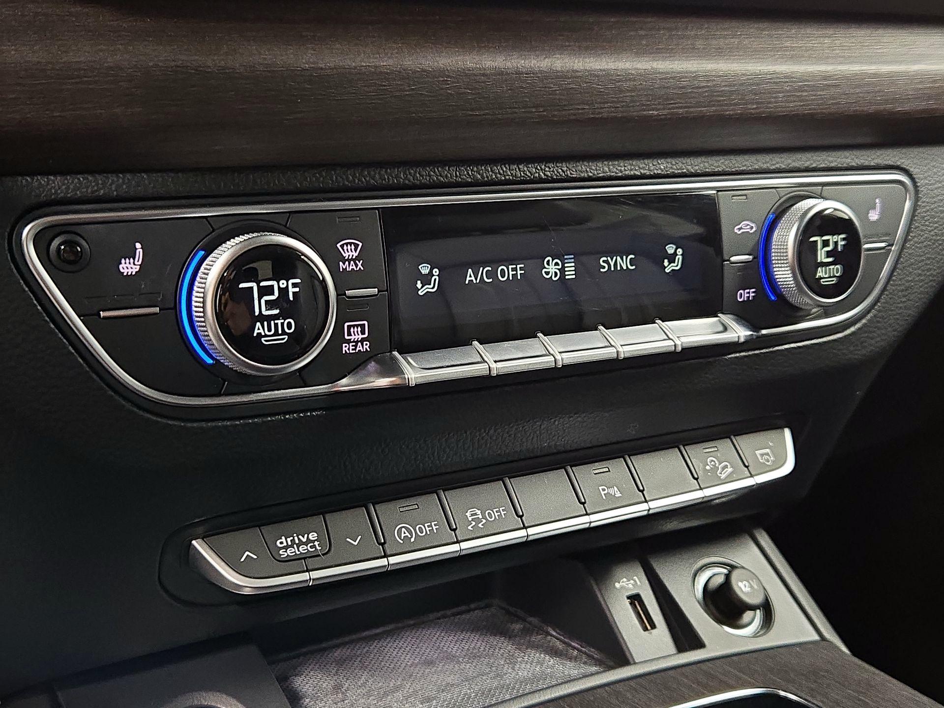 Thumbnail: 2022 Audi Q5 - 17