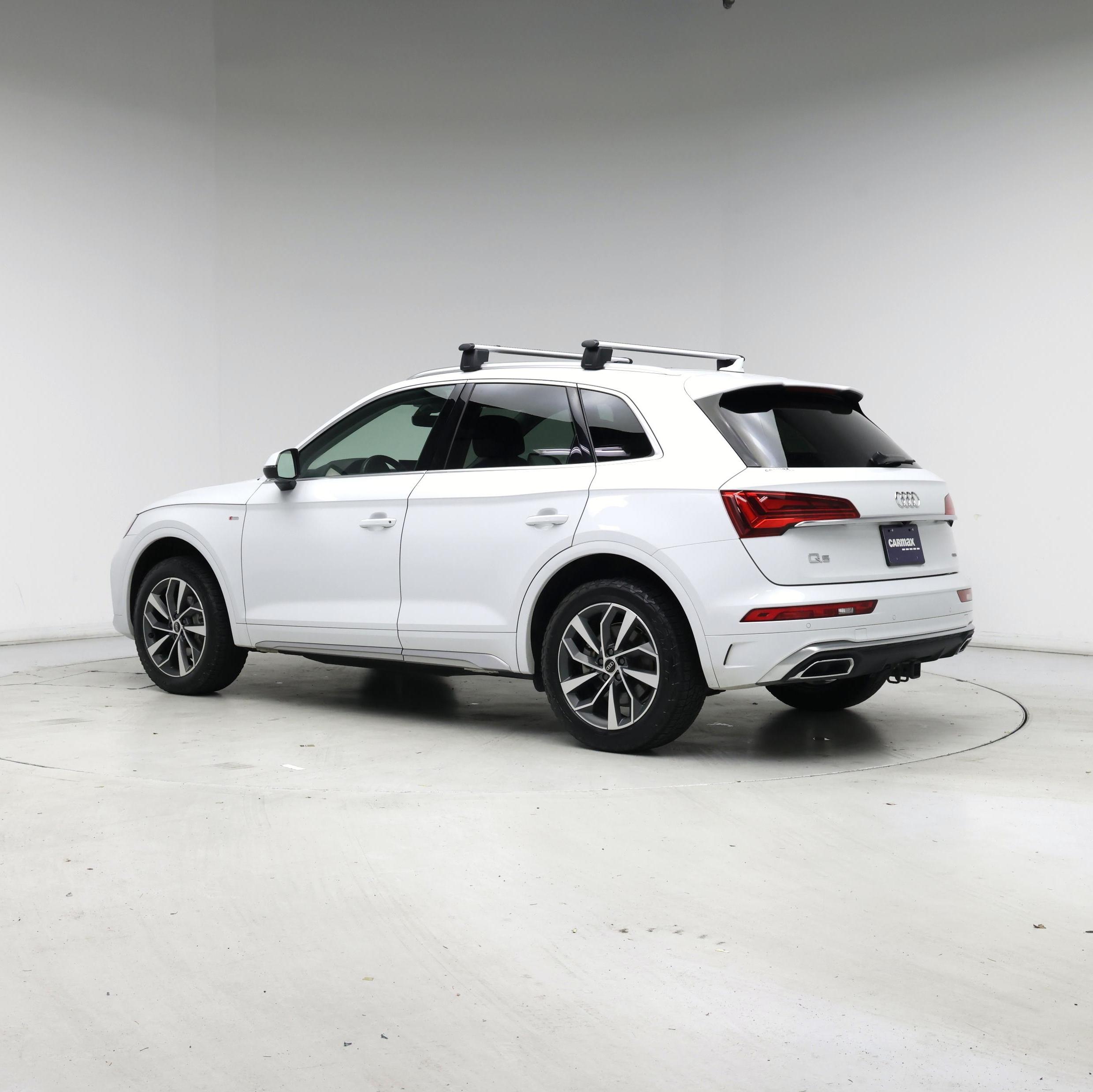 Thumbnail: 2022 Audi Q5 - 2