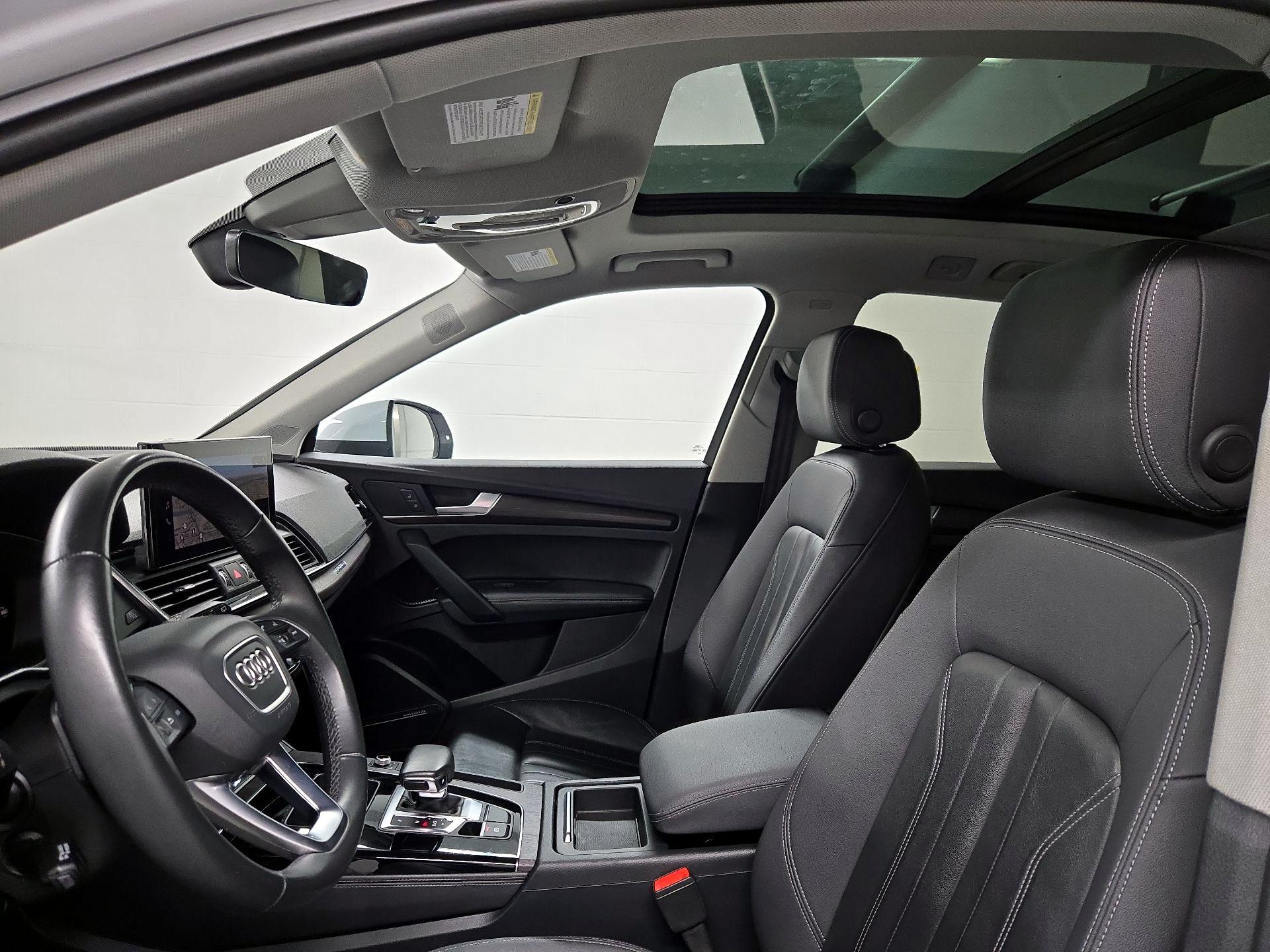 Thumbnail: 2022 Audi Q5 - 20