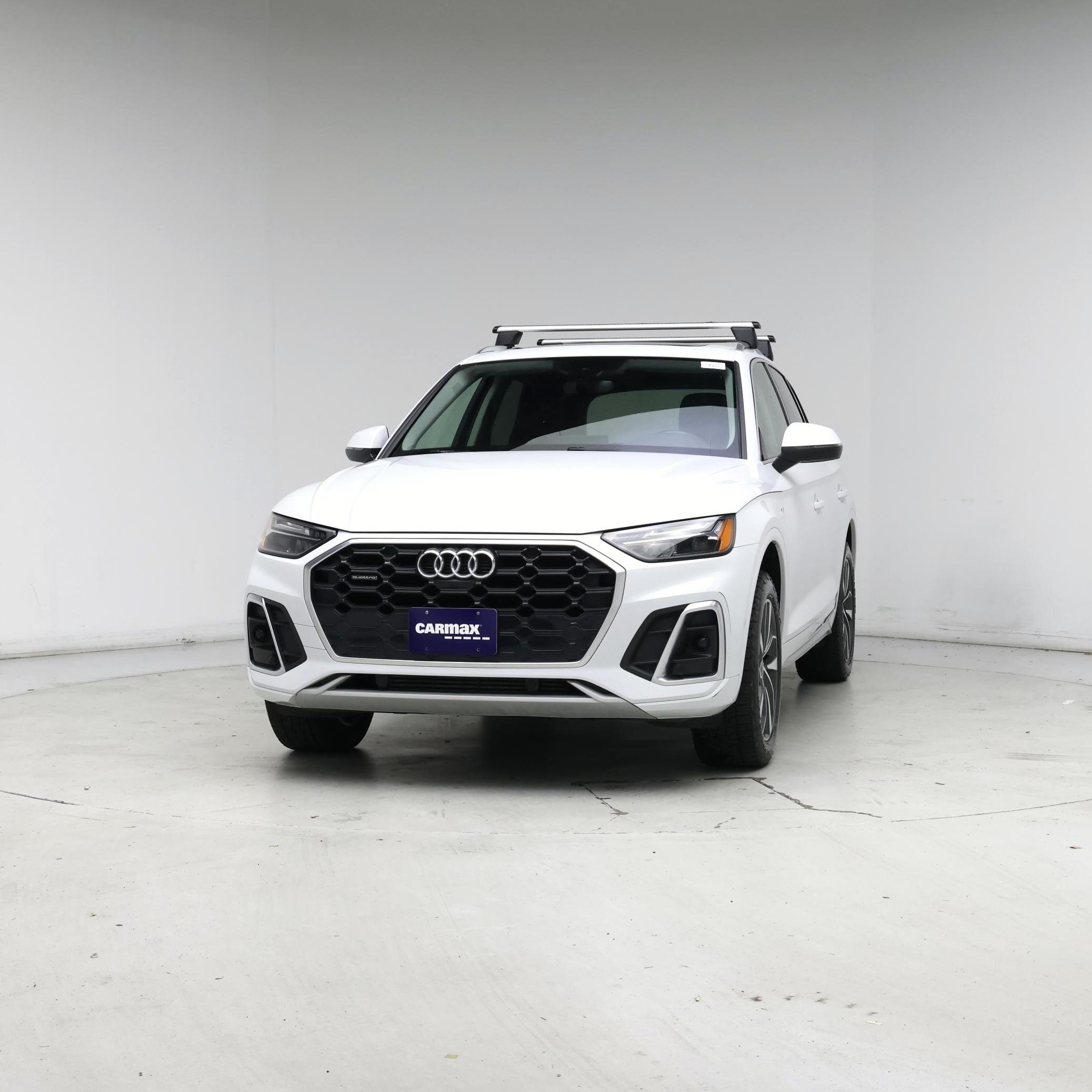 Thumbnail: 2022 Audi Q5 - 4