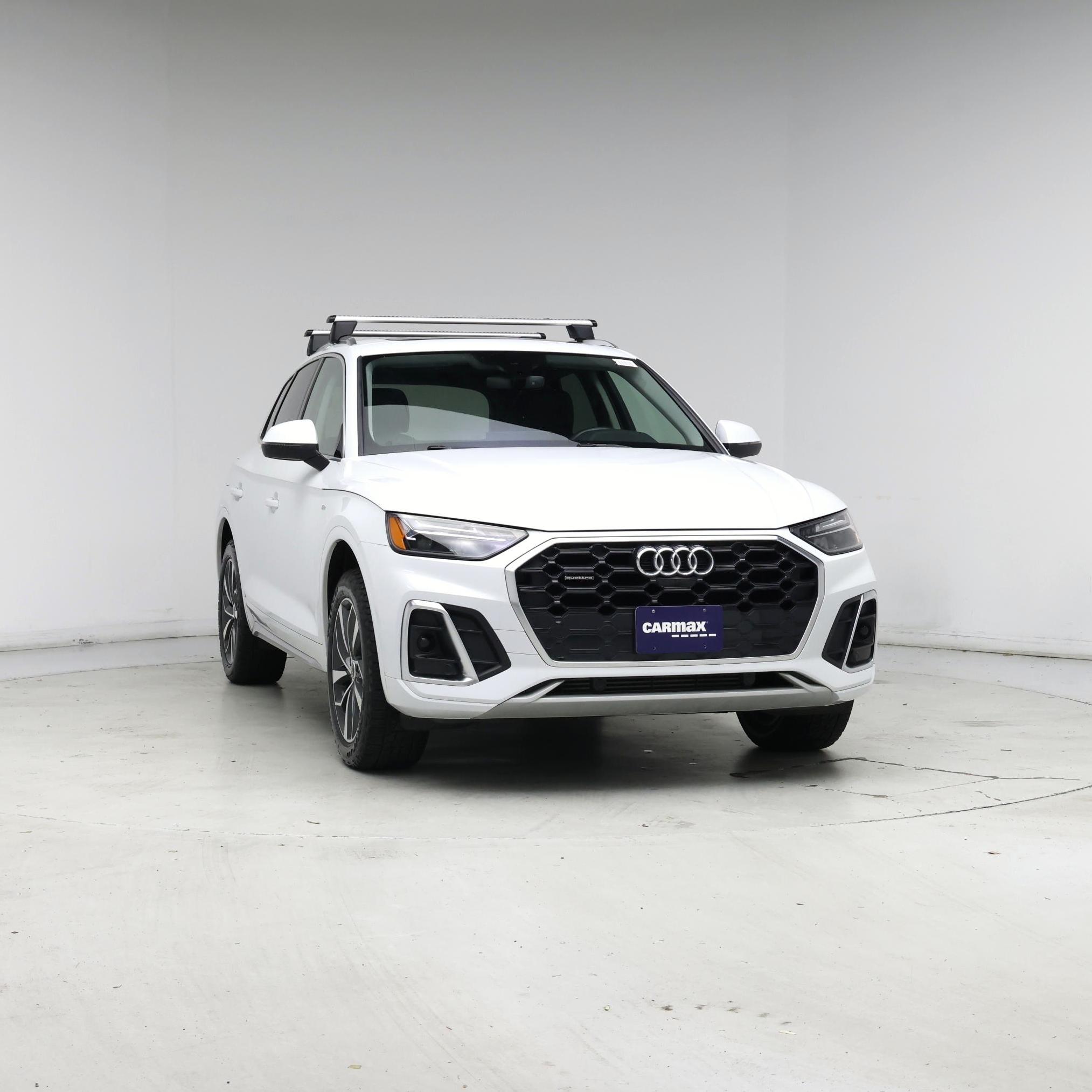 Thumbnail: 2022 Audi Q5 - 5