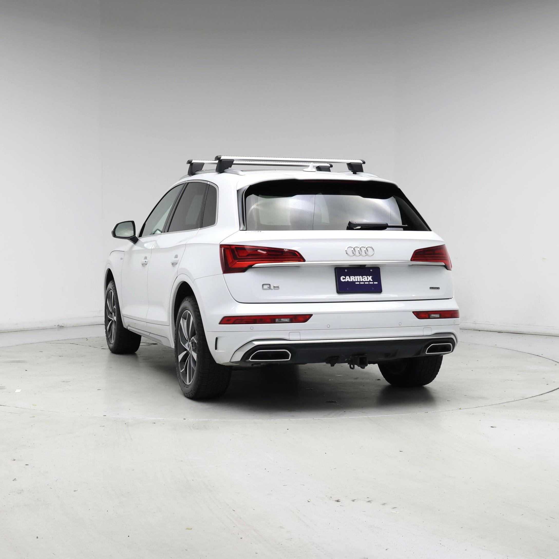 Thumbnail: 2022 Audi Q5 - 6