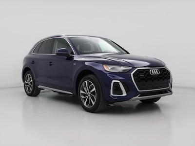 2023 Audi Q5 S-Line Premium Plus