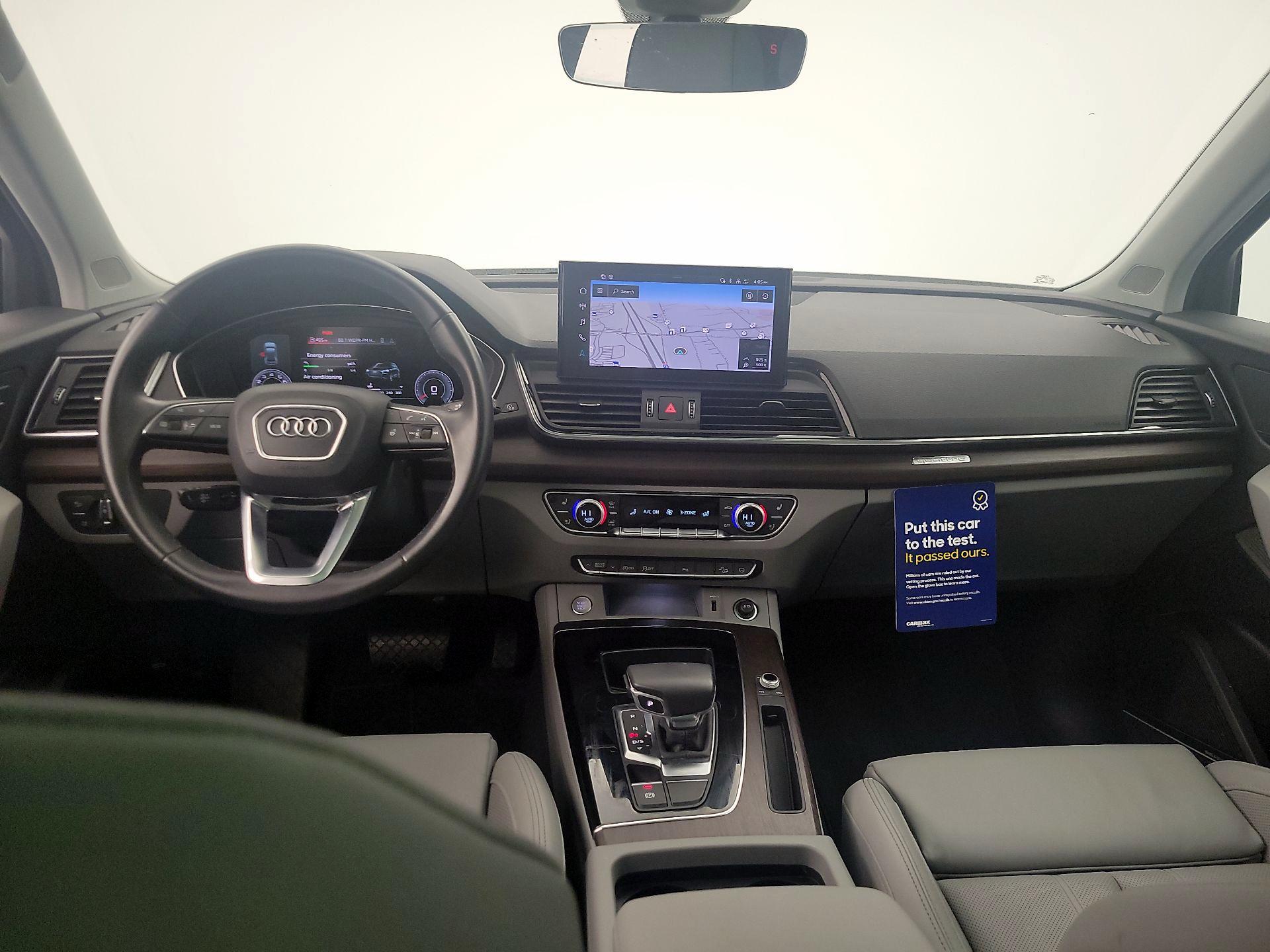 Thumbnail: 2023 Audi Q5 - 9