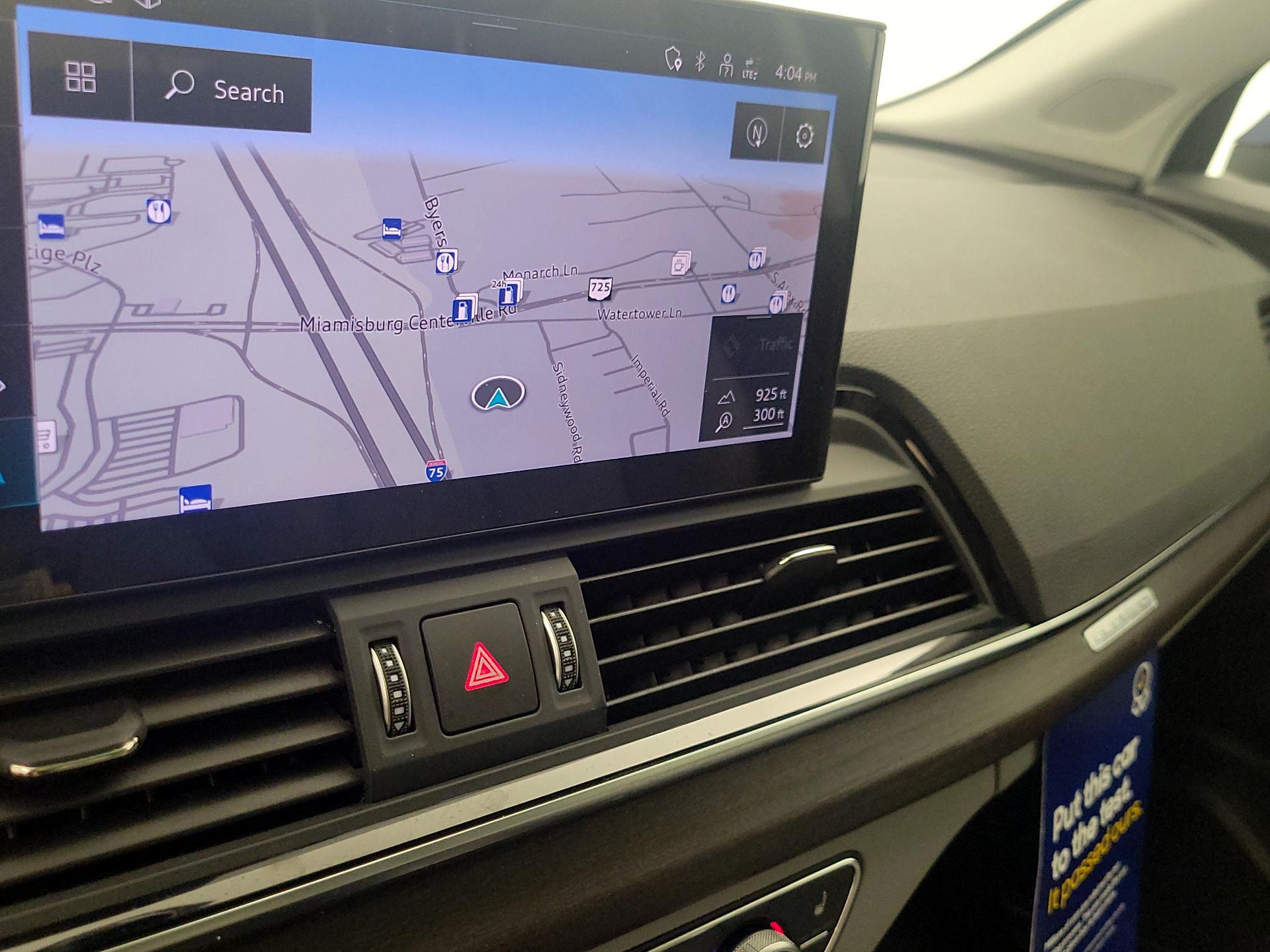 Thumbnail: 2023 Audi Q5 - 14