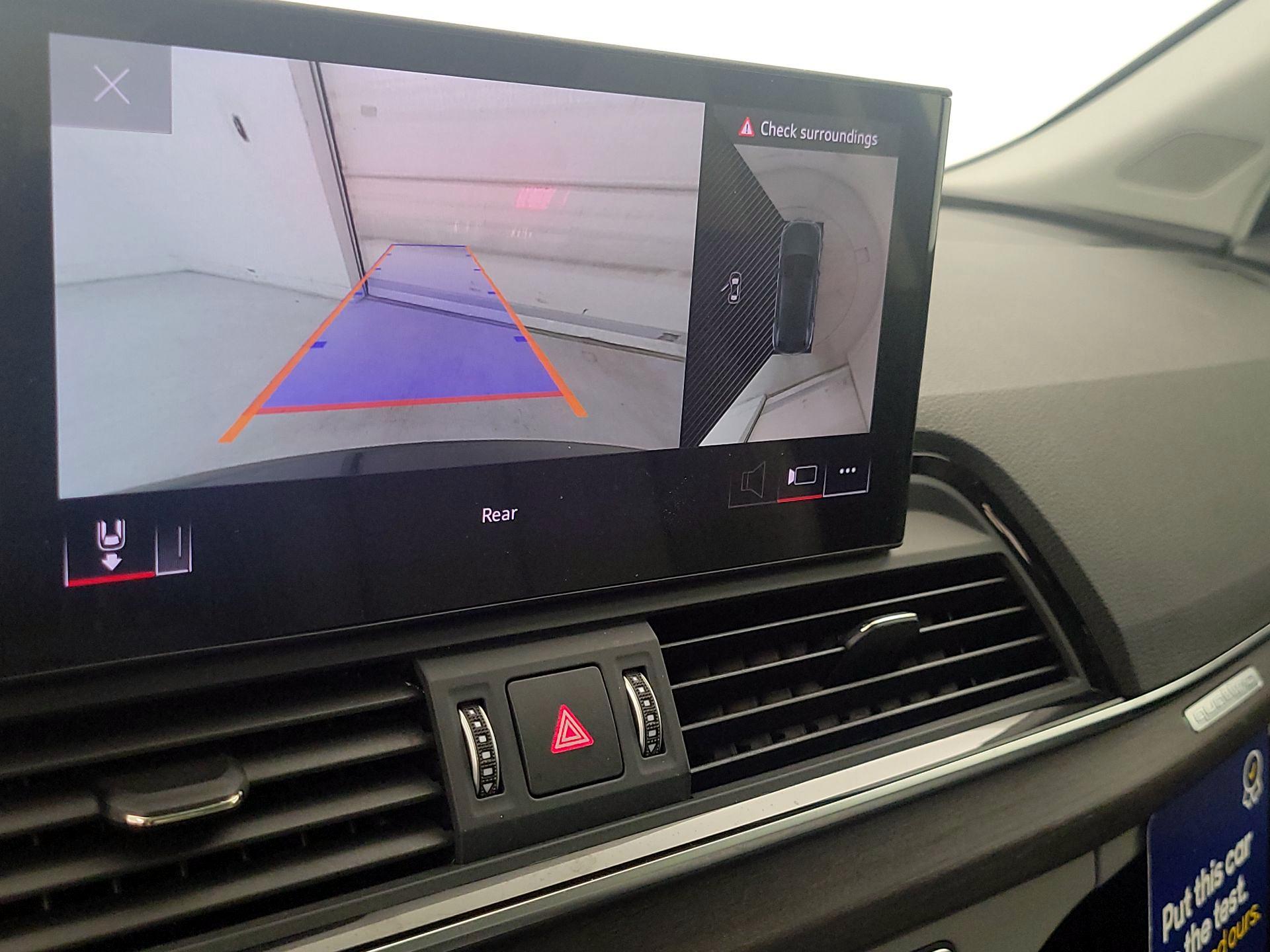 Thumbnail: 2023 Audi Q5 - 15