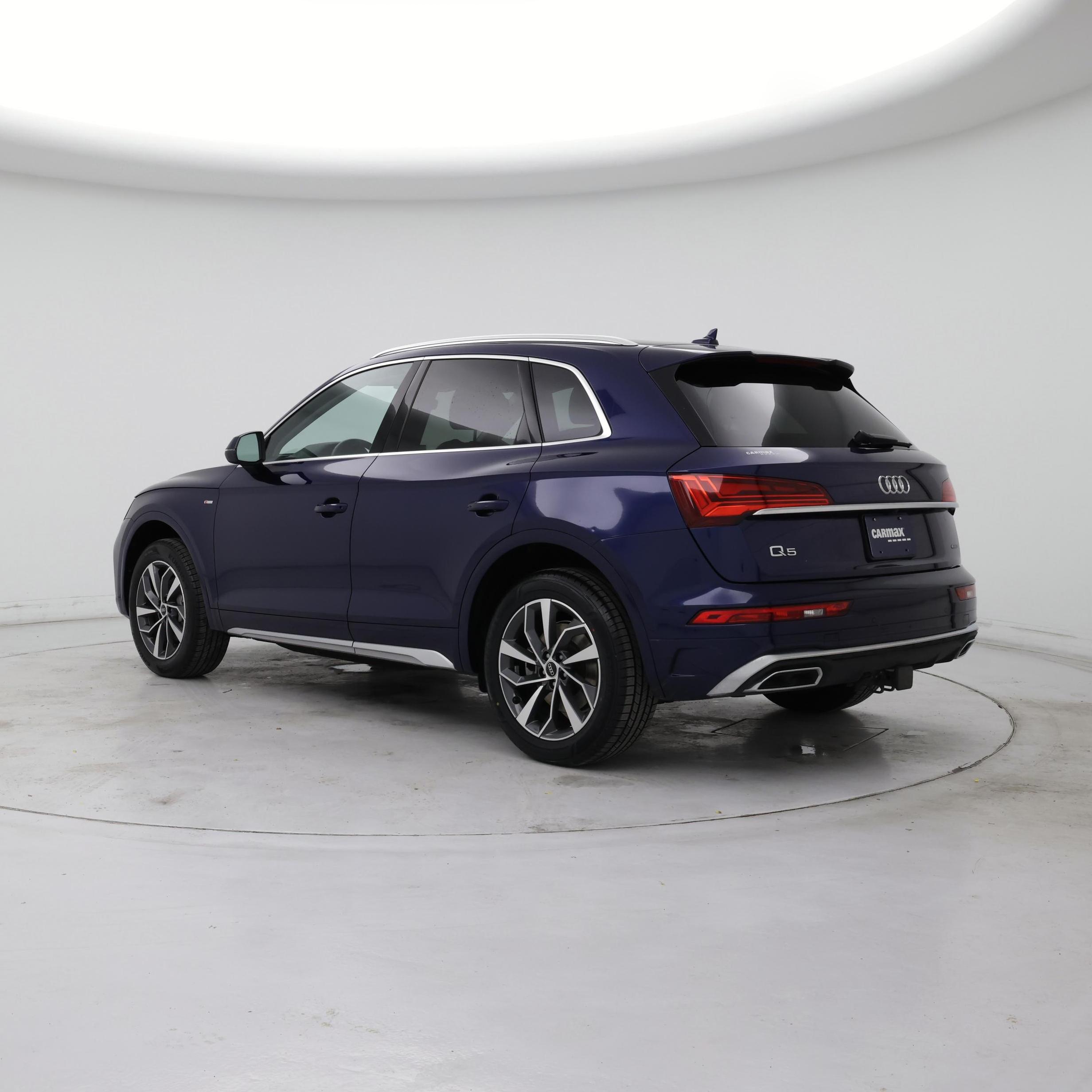 Thumbnail: 2023 Audi Q5 - 2