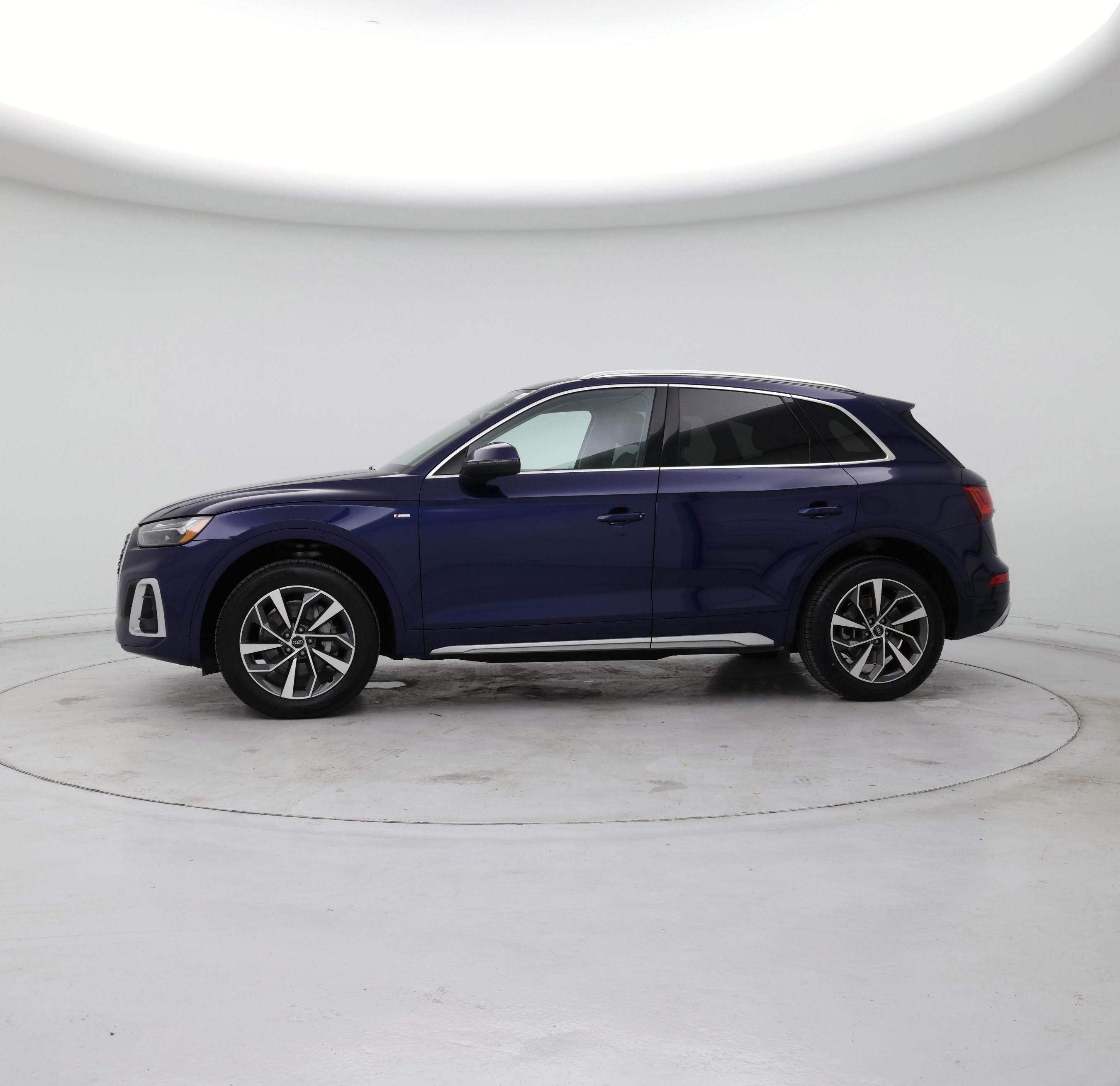 Thumbnail: 2023 Audi Q5 - 3