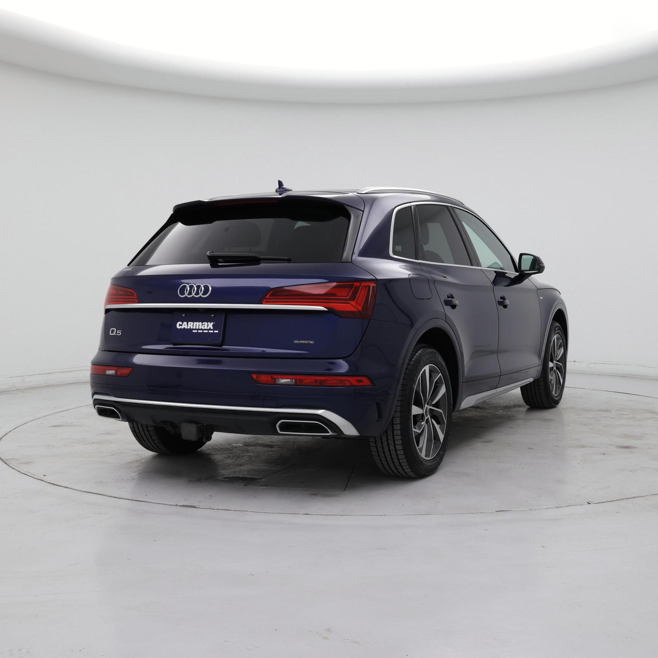 Thumbnail: 2023 Audi Q5 - 8