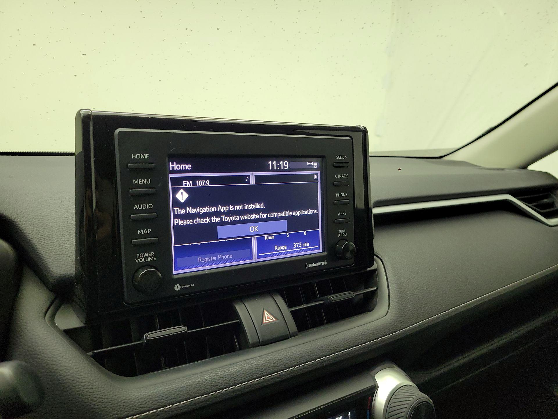 Thumbnail: 2021 Toyota RAV4 - 14