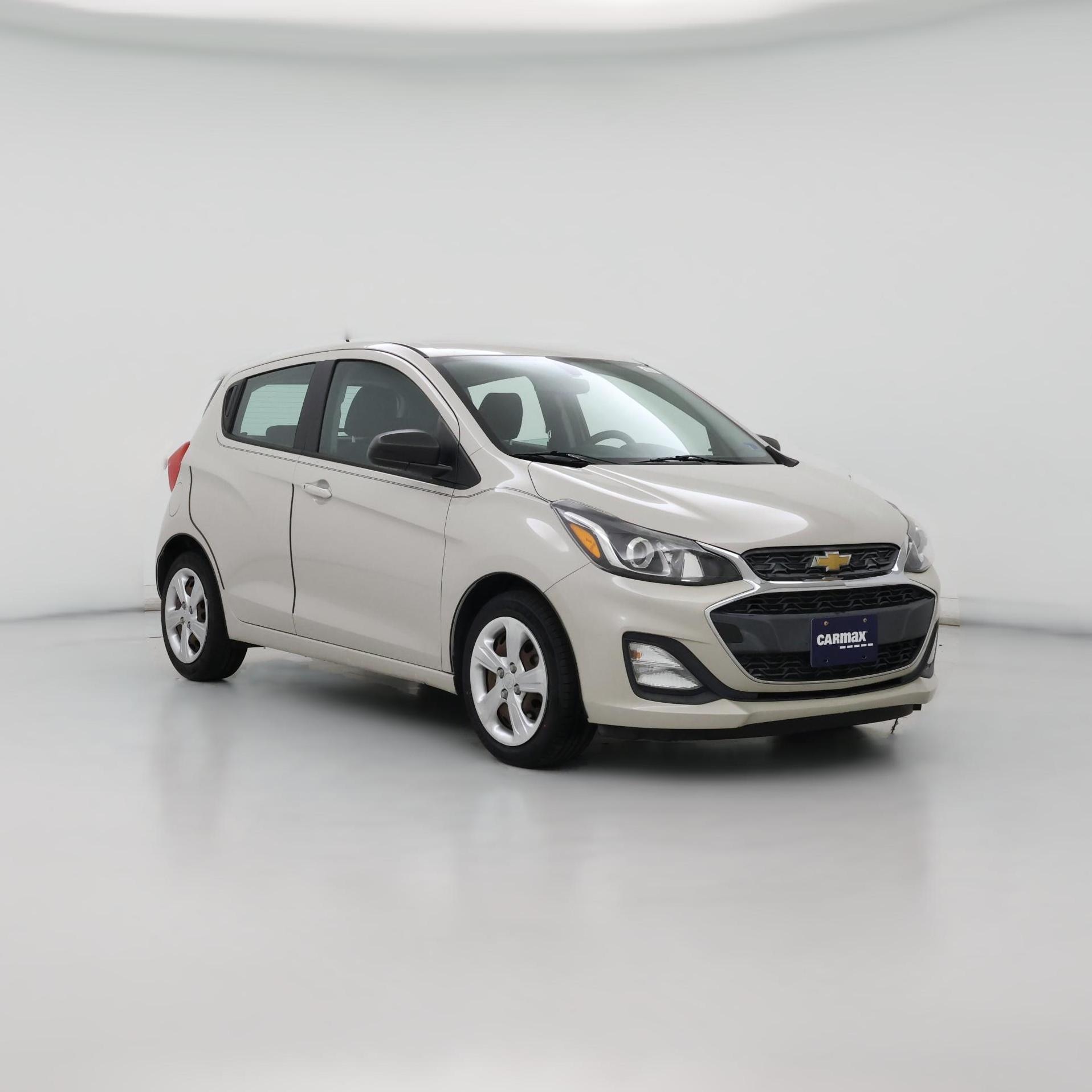 Thumbnail: 2019 Chevrolet Spark - 1