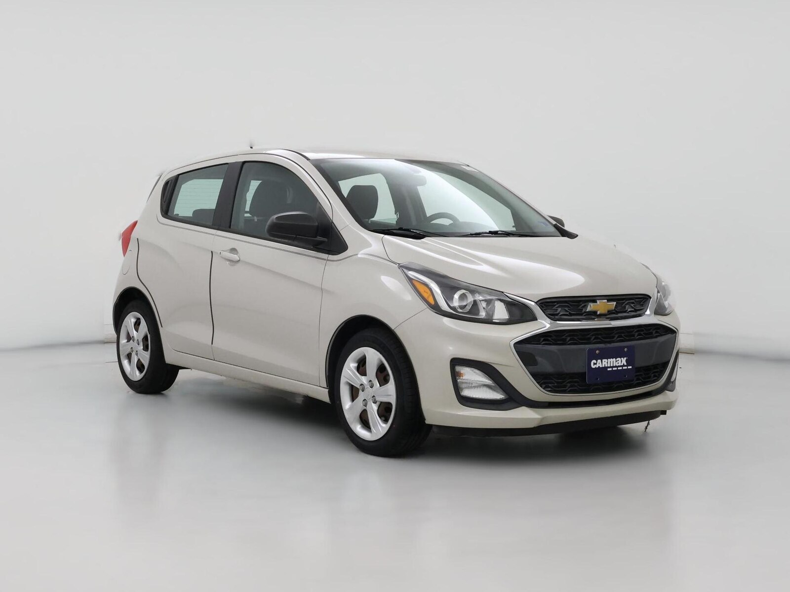 2019 Chevrolet Spark LS