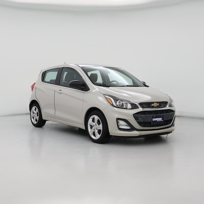 2019 Chevrolet Spark LS