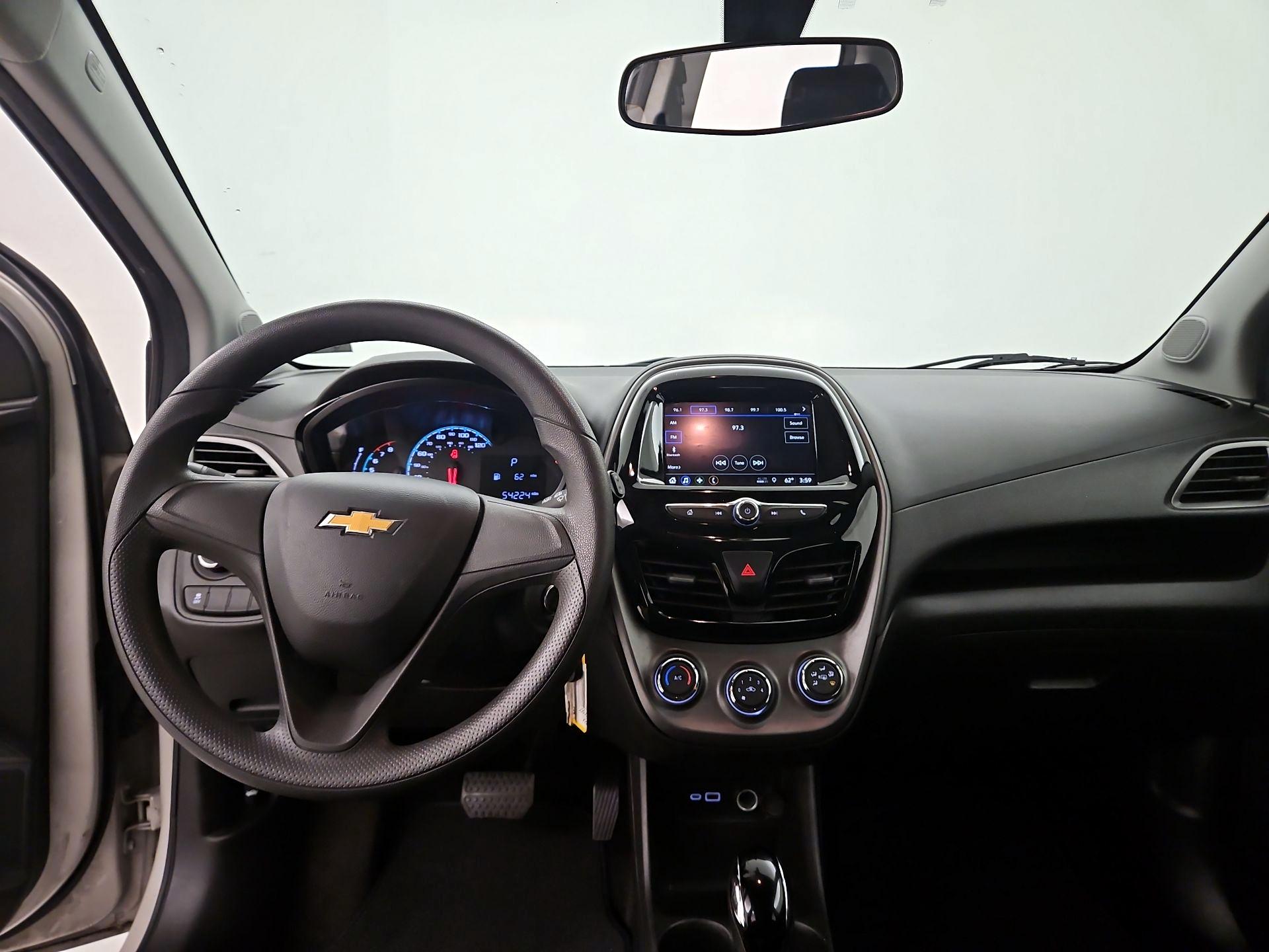 Thumbnail: 2019 Chevrolet Spark - 9