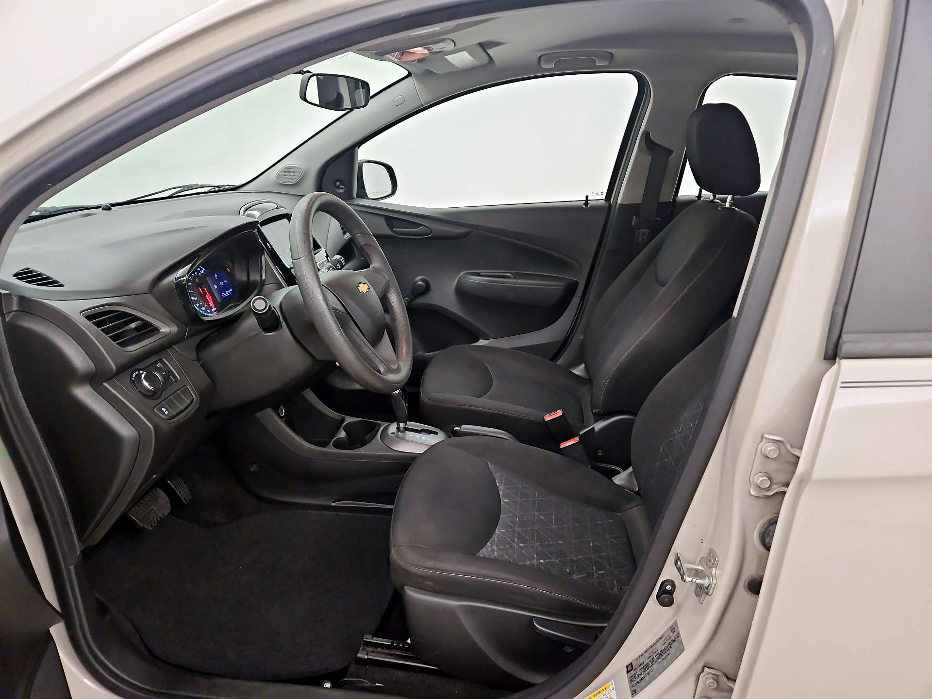 Thumbnail: 2019 Chevrolet Spark - 11