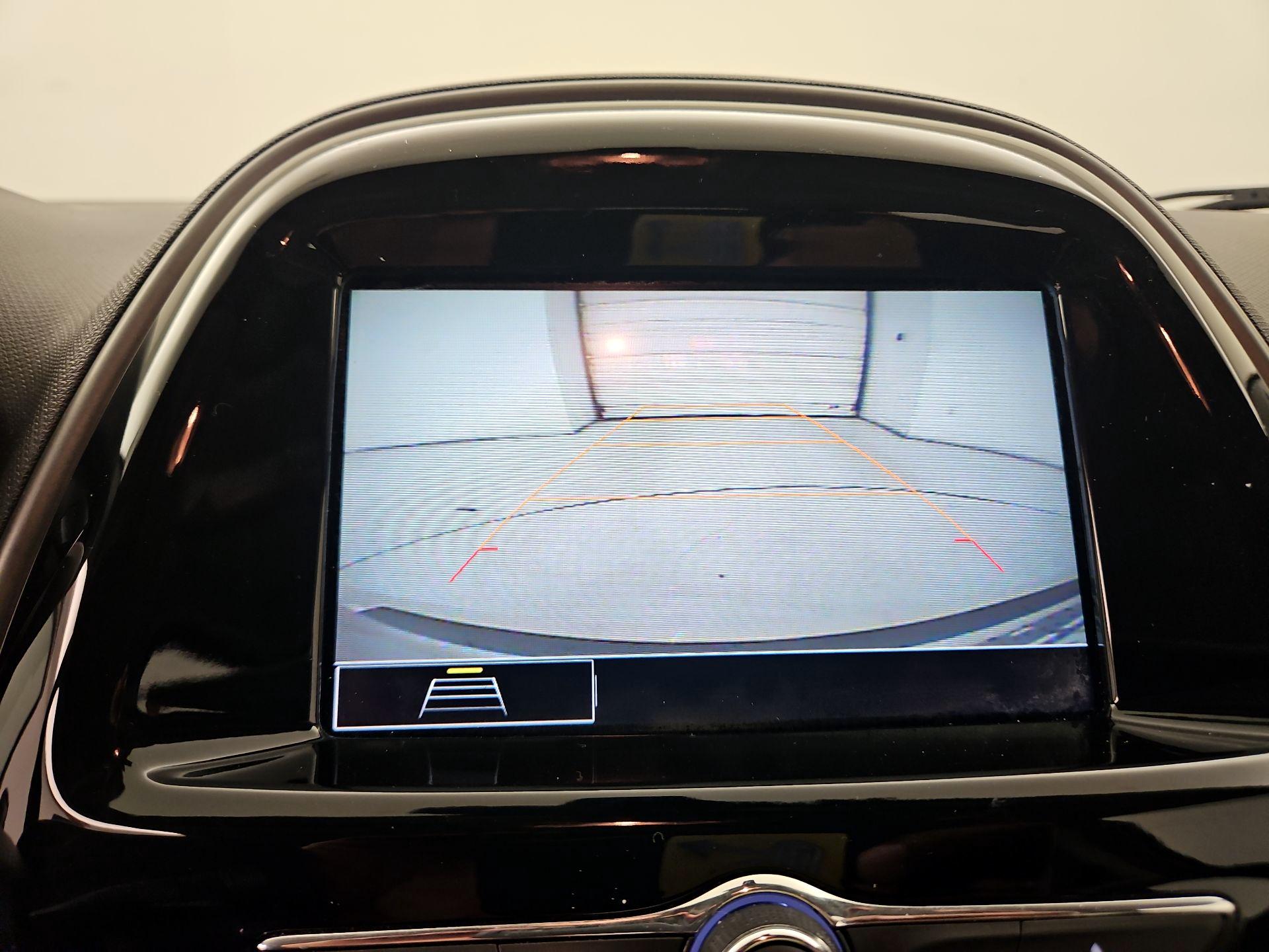 Thumbnail: 2019 Chevrolet Spark - 14