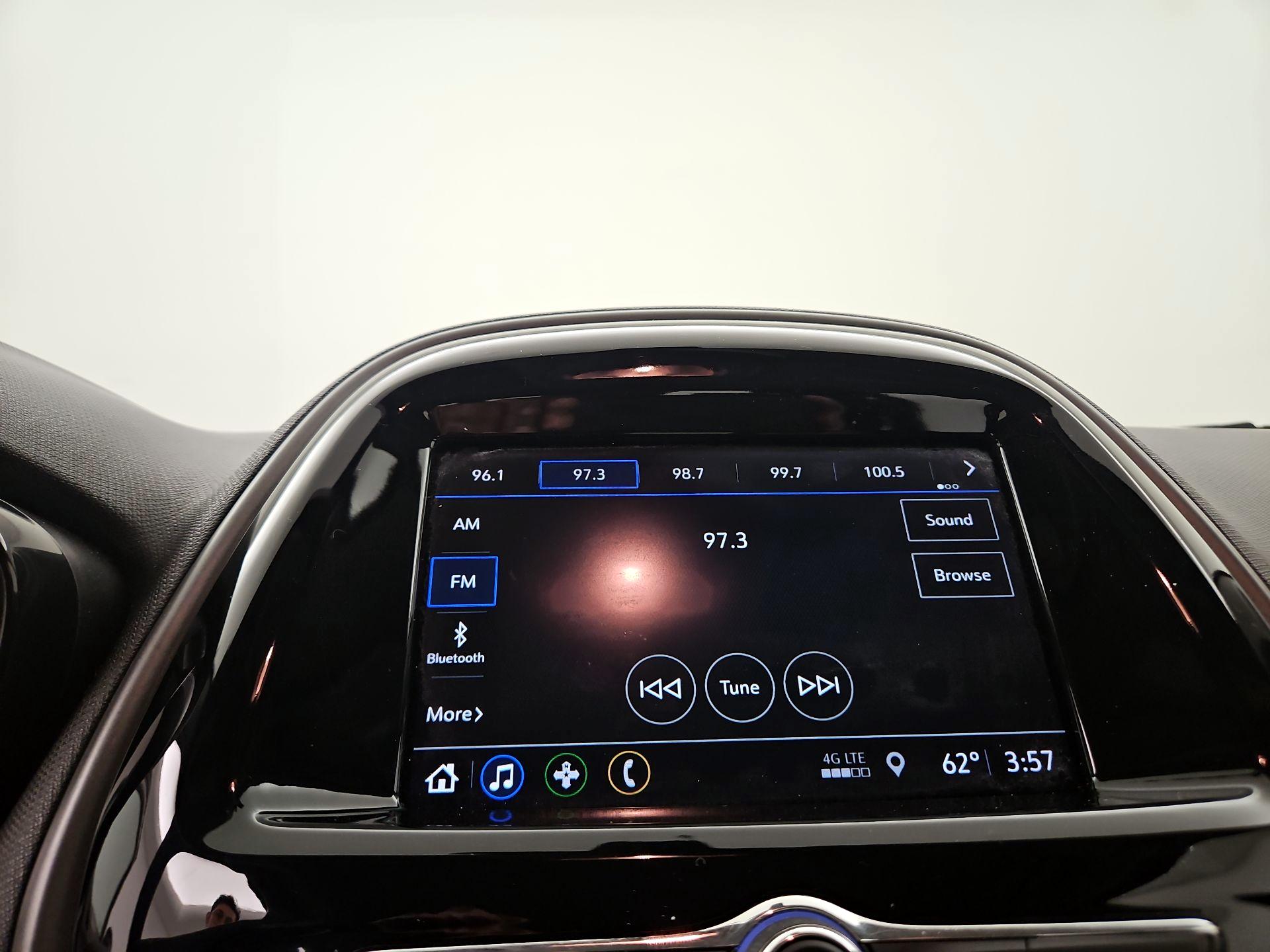 Thumbnail: 2019 Chevrolet Spark - 15