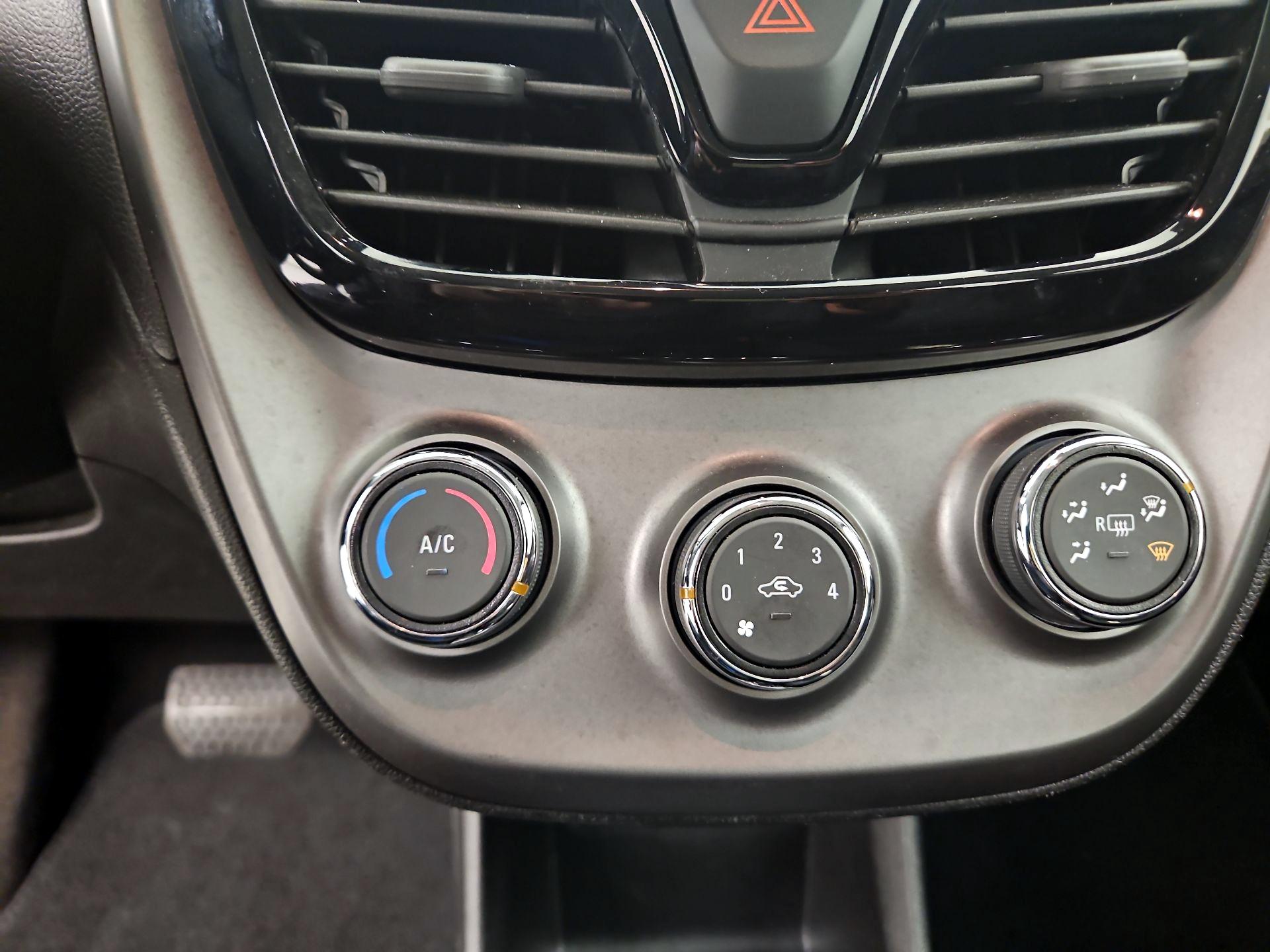 Thumbnail: 2019 Chevrolet Spark - 16