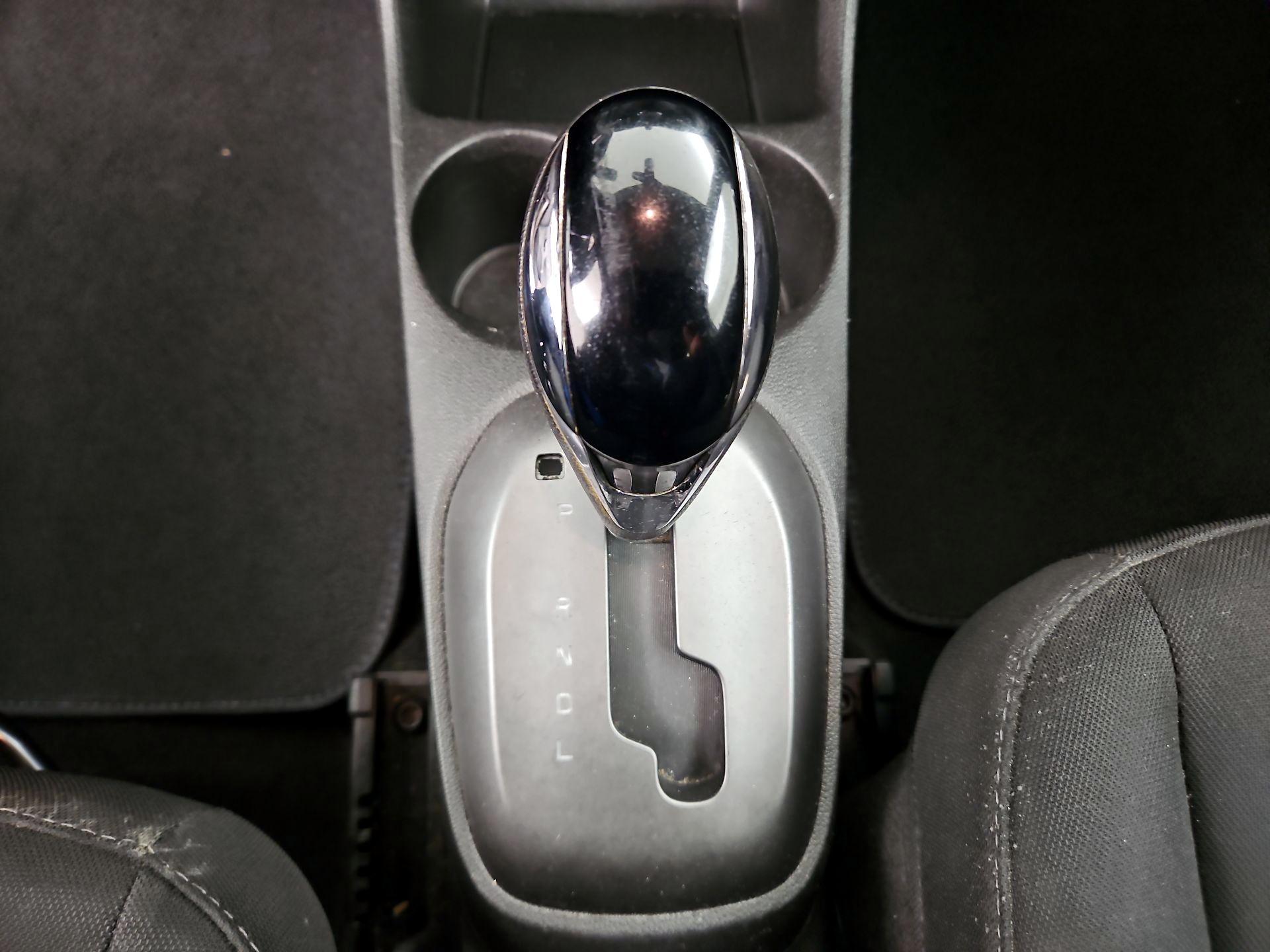 Thumbnail: 2019 Chevrolet Spark - 17