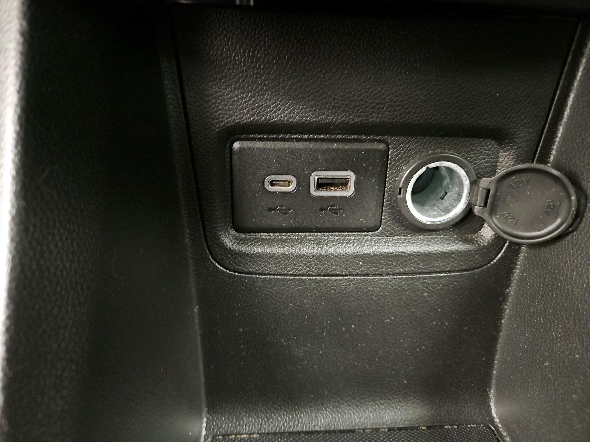 Thumbnail: 2019 Chevrolet Spark - 18