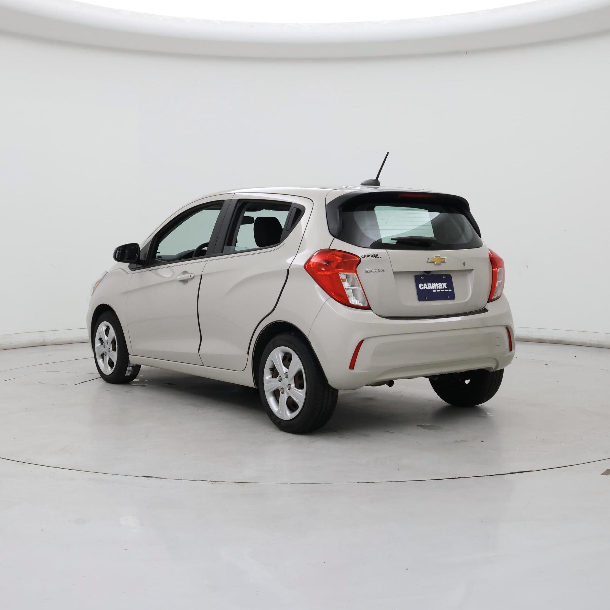 Thumbnail: 2019 Chevrolet Spark - 2