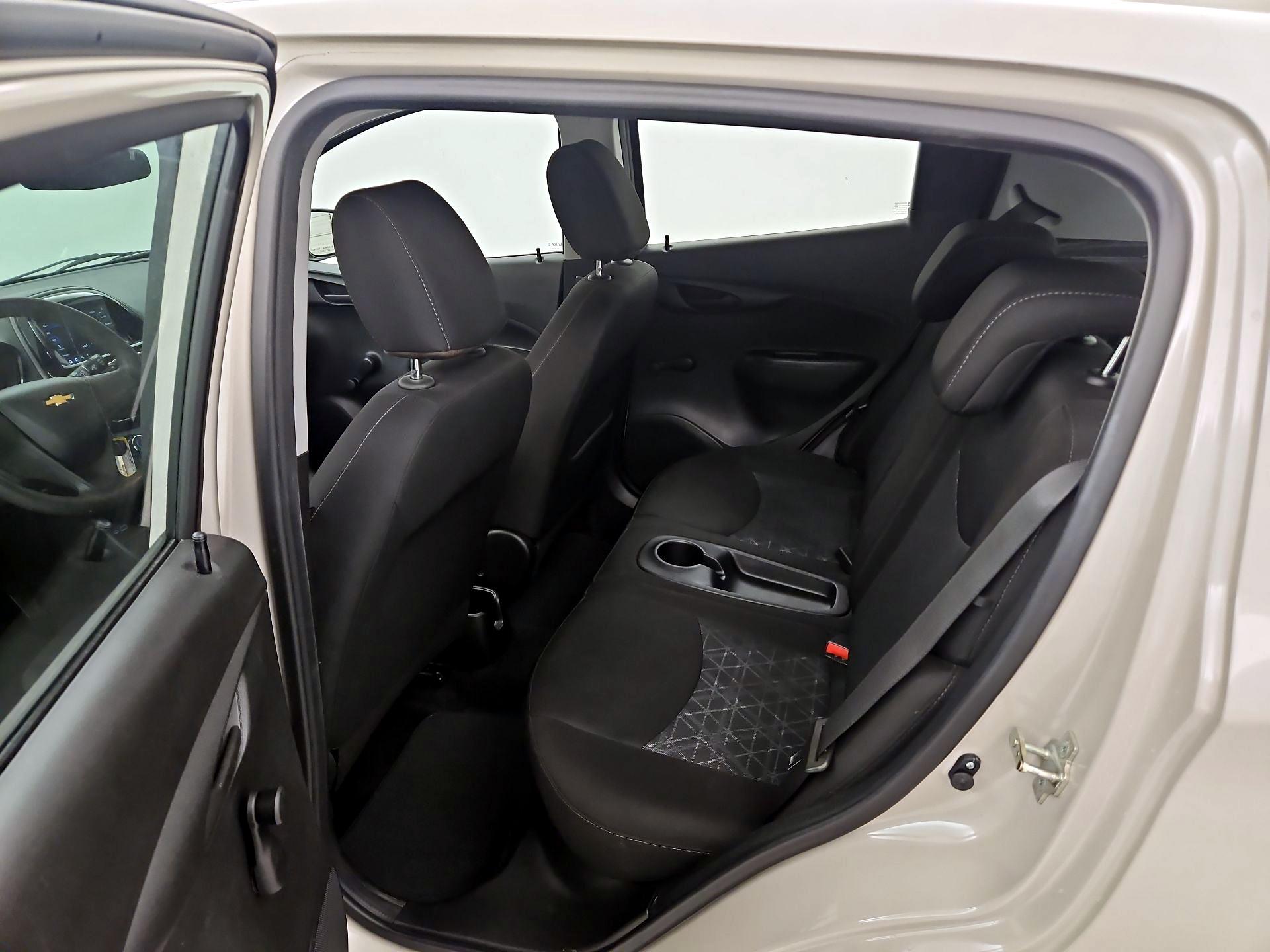 Thumbnail: 2019 Chevrolet Spark - 19