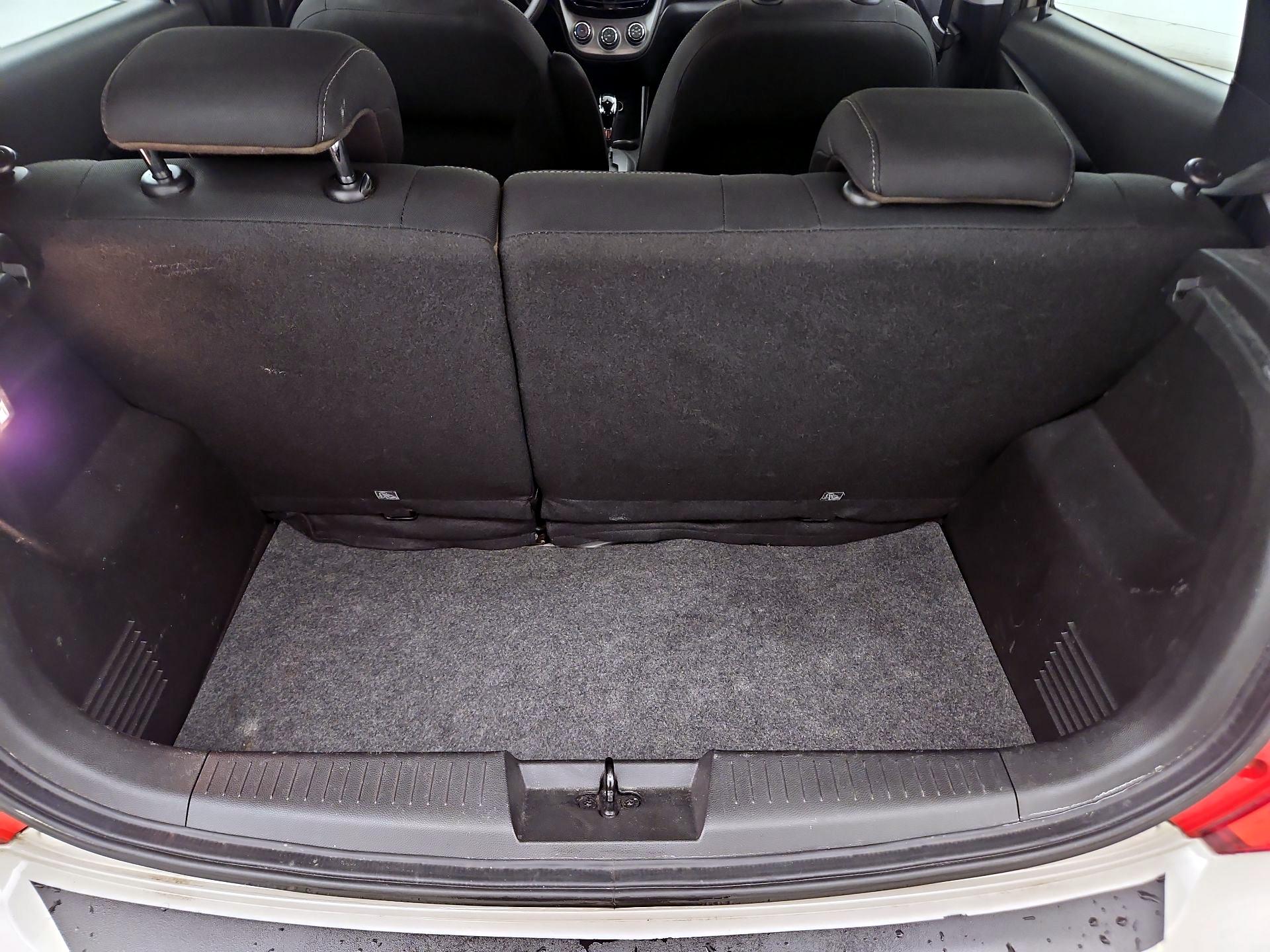 Thumbnail: 2019 Chevrolet Spark - 20