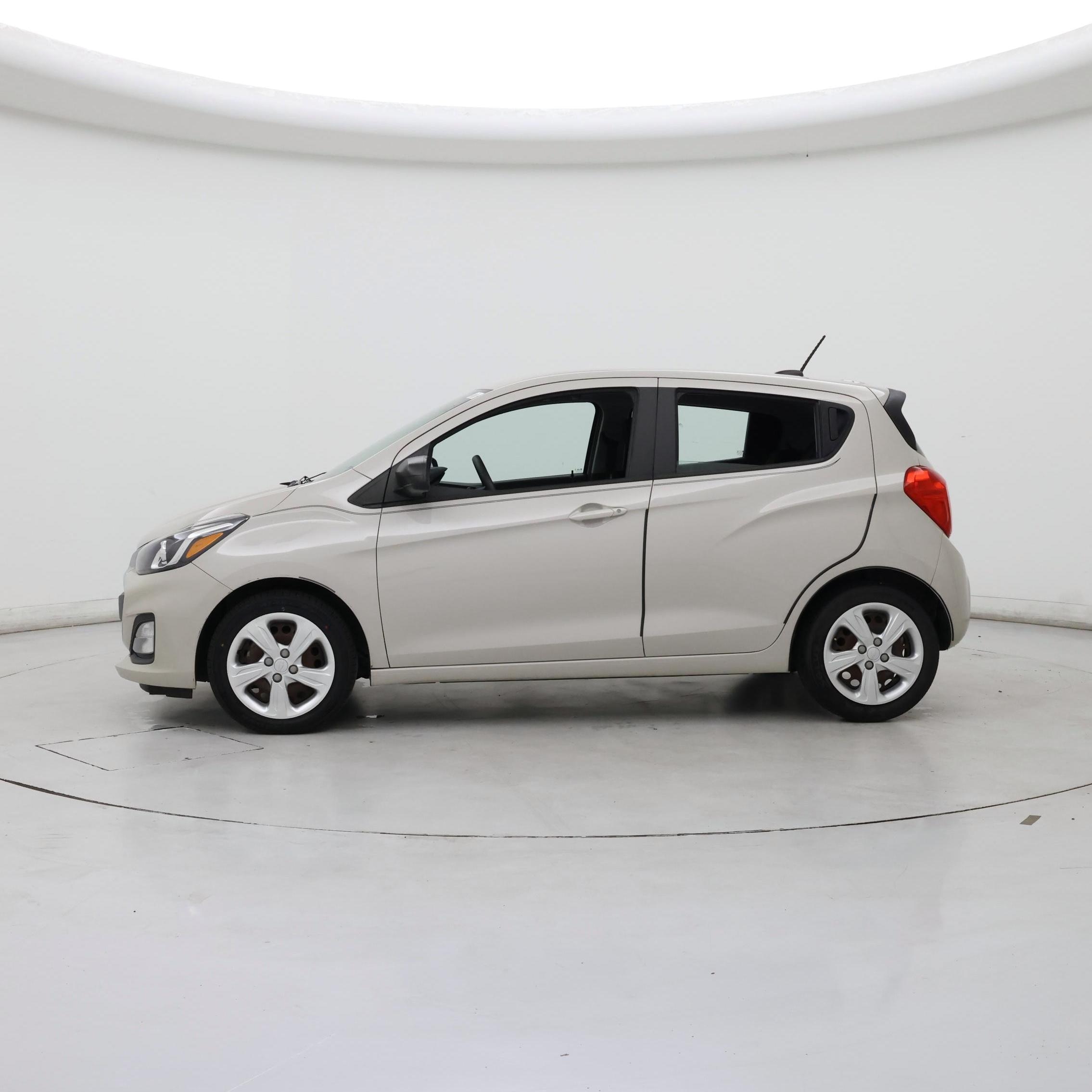 Thumbnail: 2019 Chevrolet Spark - 3