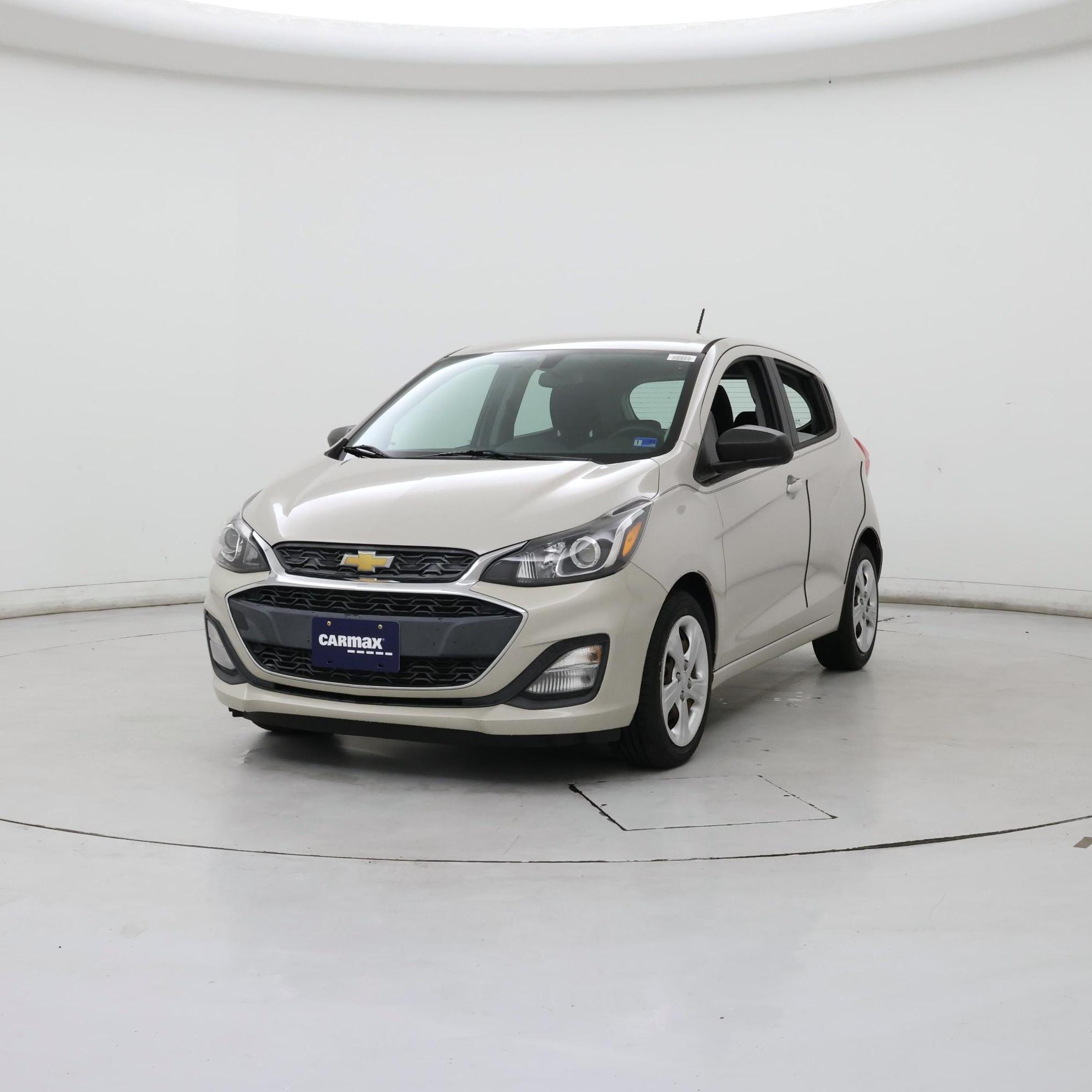 Thumbnail: 2019 Chevrolet Spark - 4