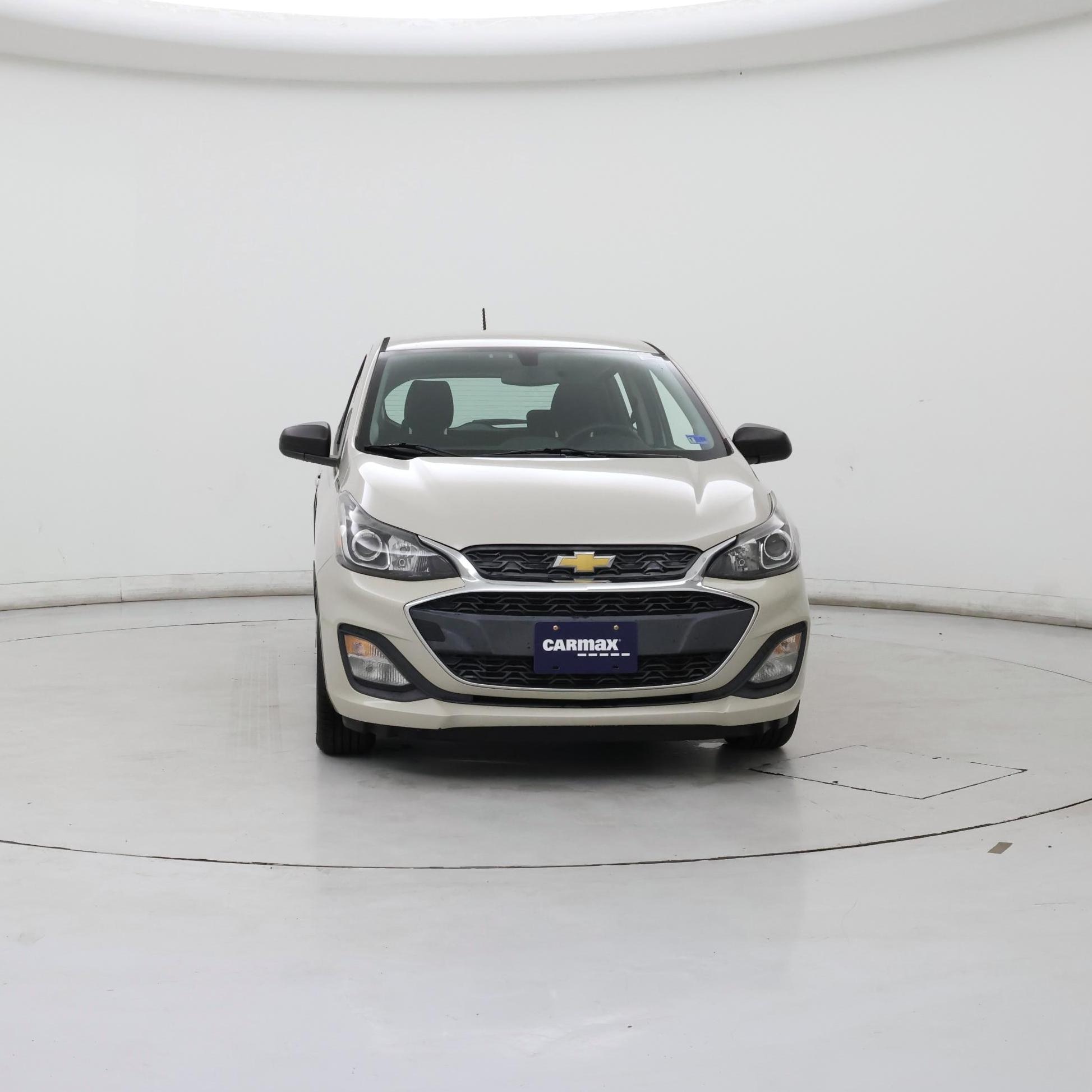 Thumbnail: 2019 Chevrolet Spark - 5