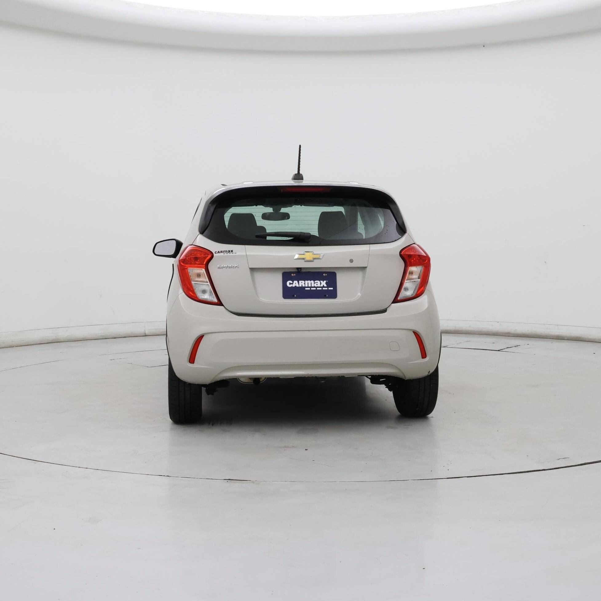 Thumbnail: 2019 Chevrolet Spark - 6