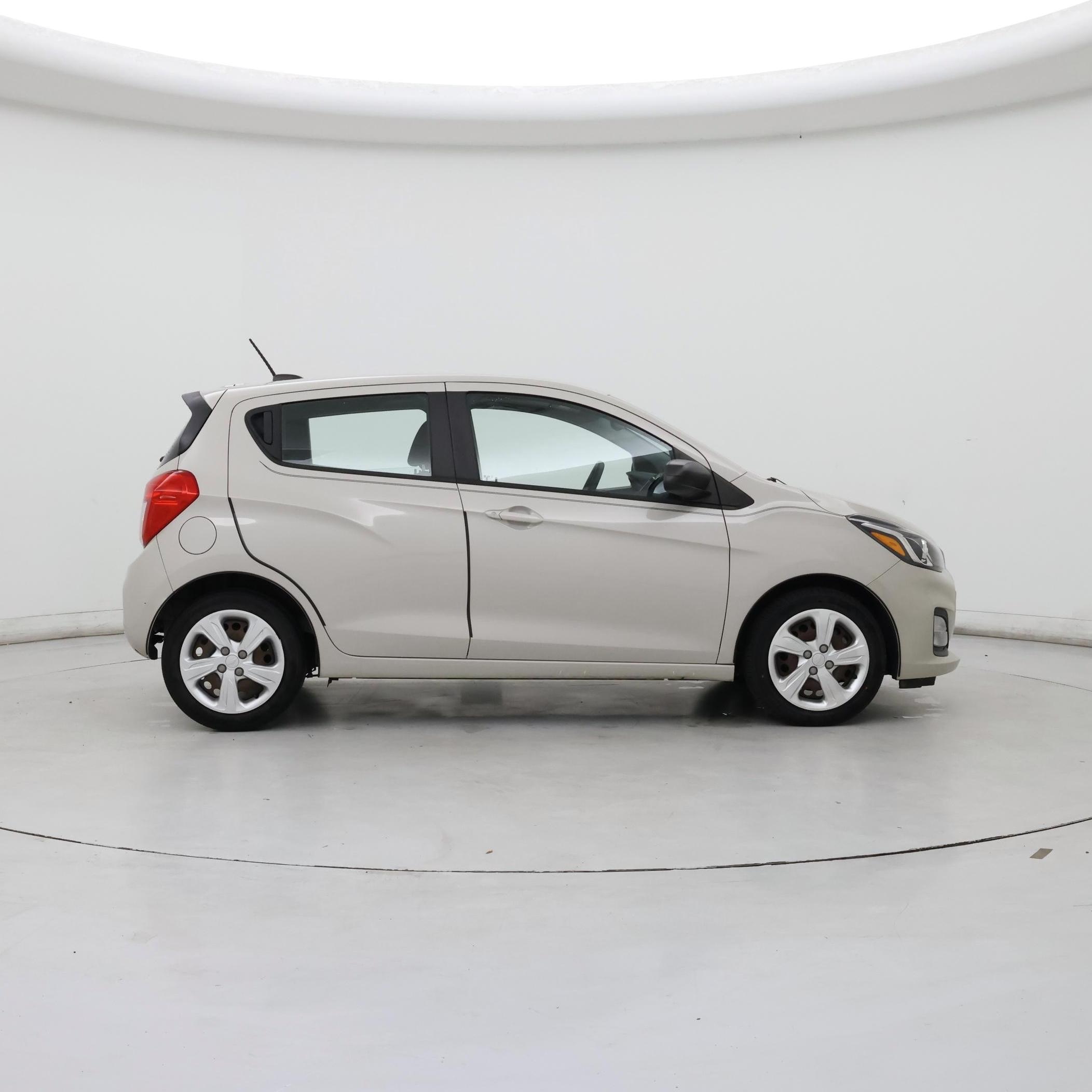 Thumbnail: 2019 Chevrolet Spark - 7