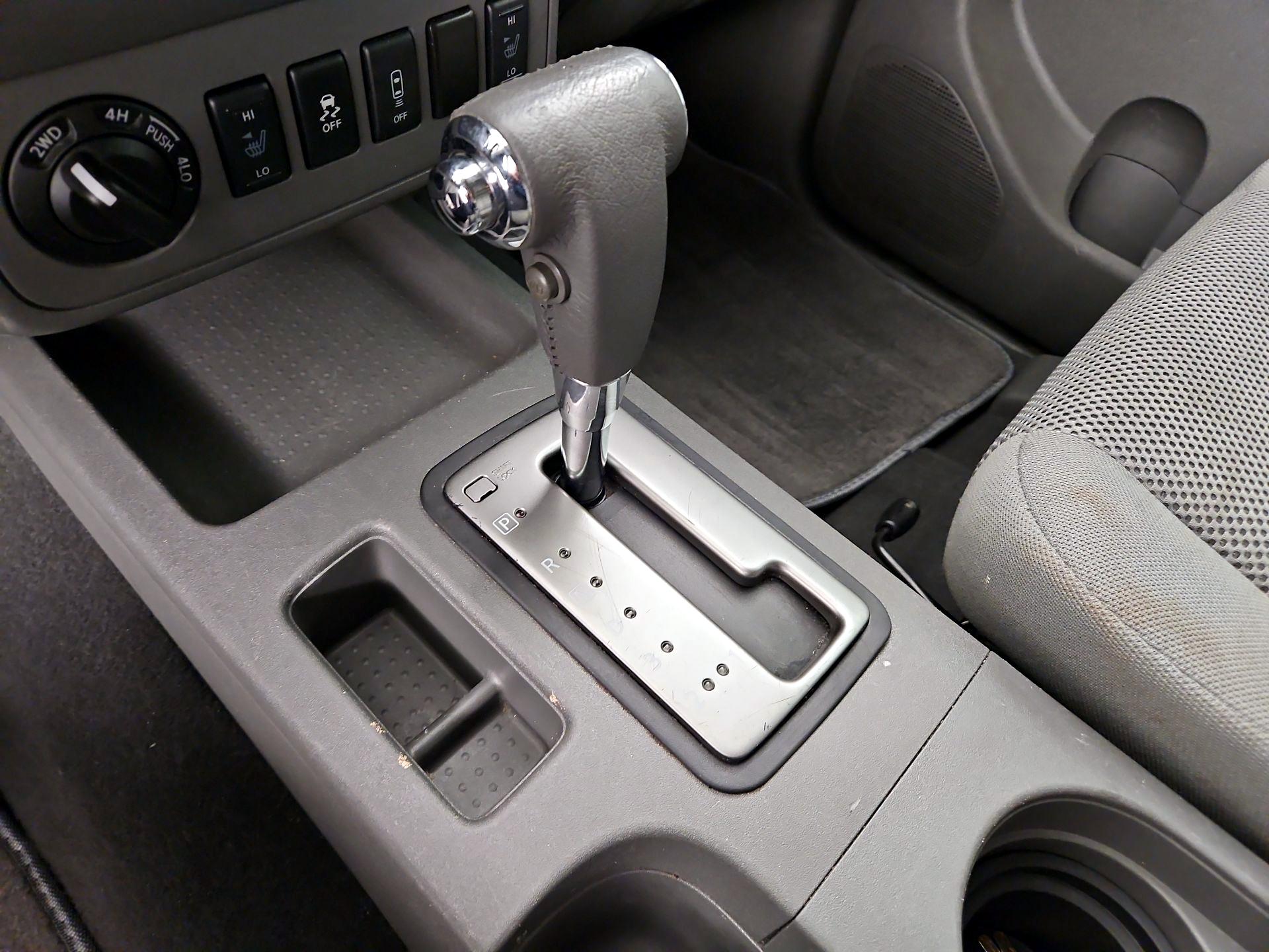 Thumbnail: 2019 Nissan Frontier - 17