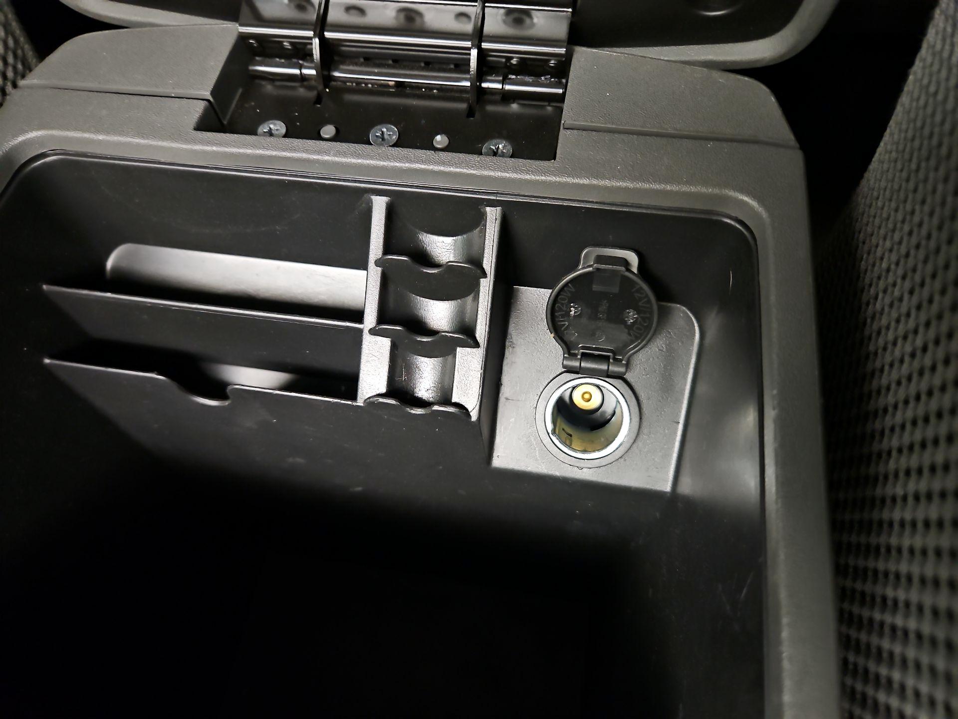 Thumbnail: 2019 Nissan Frontier - 18