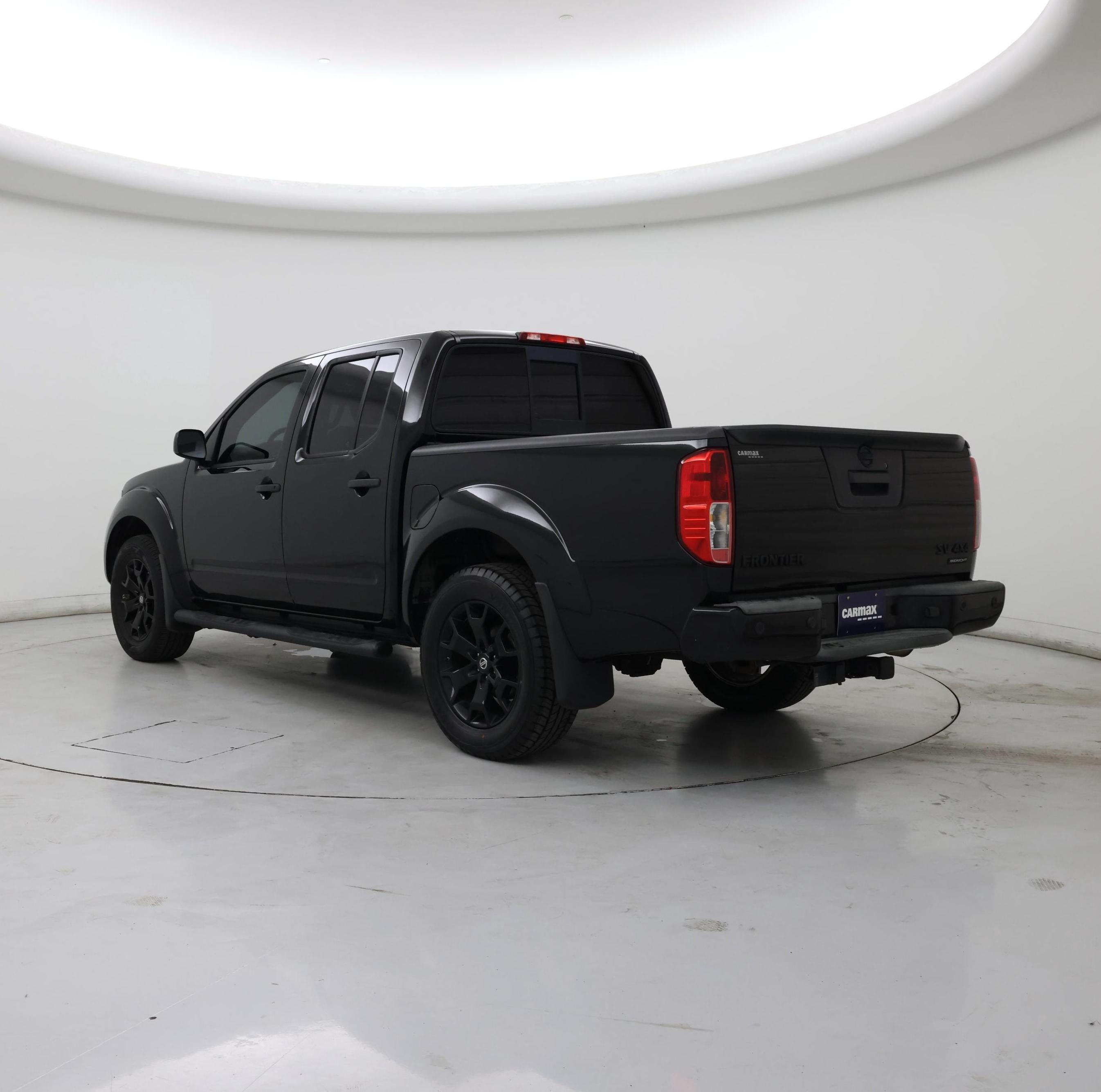 Thumbnail: 2019 Nissan Frontier - 2