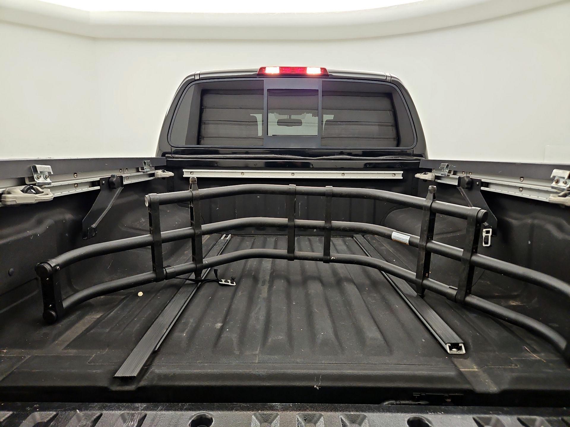 Thumbnail: 2019 Nissan Frontier - 20