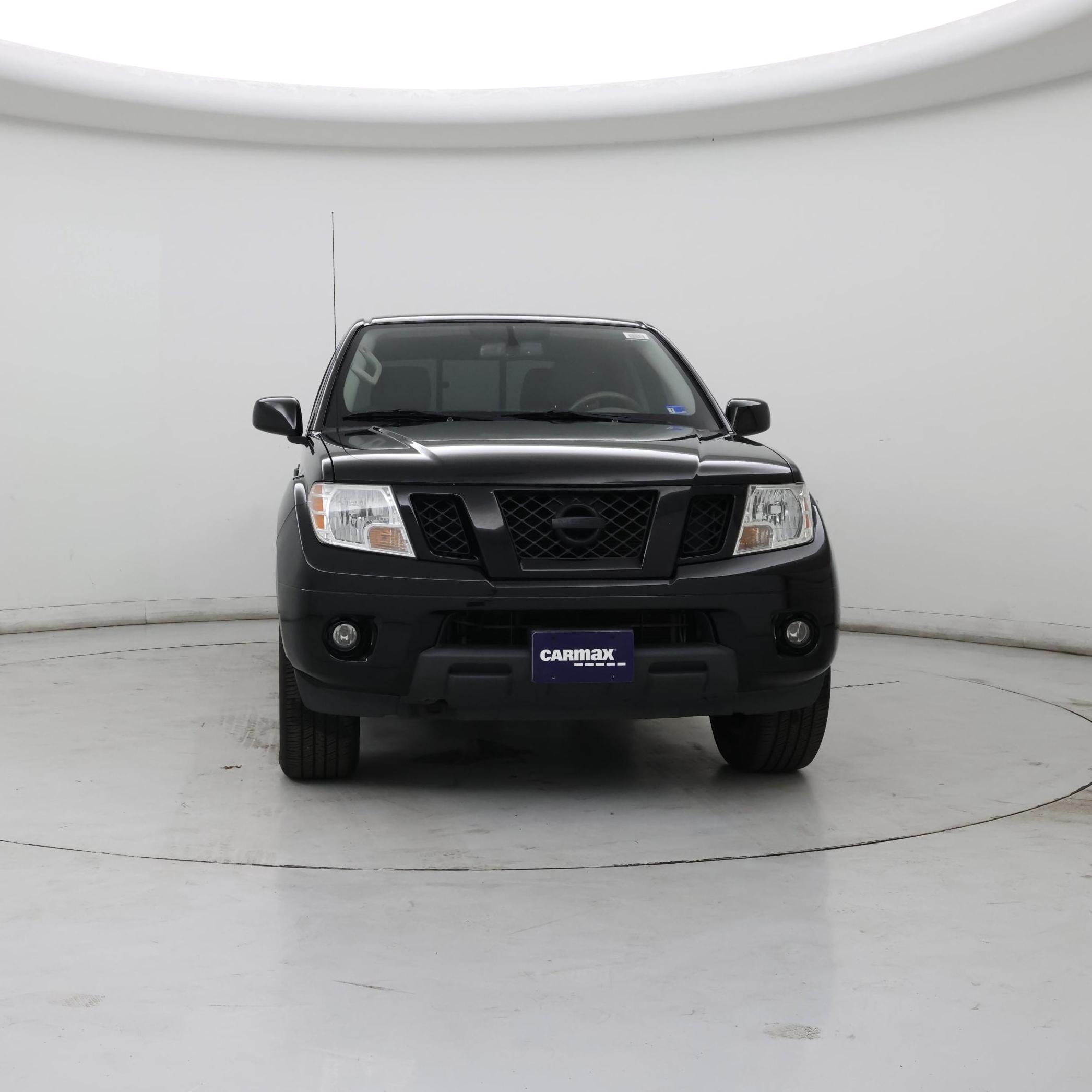 Thumbnail: 2019 Nissan Frontier - 5