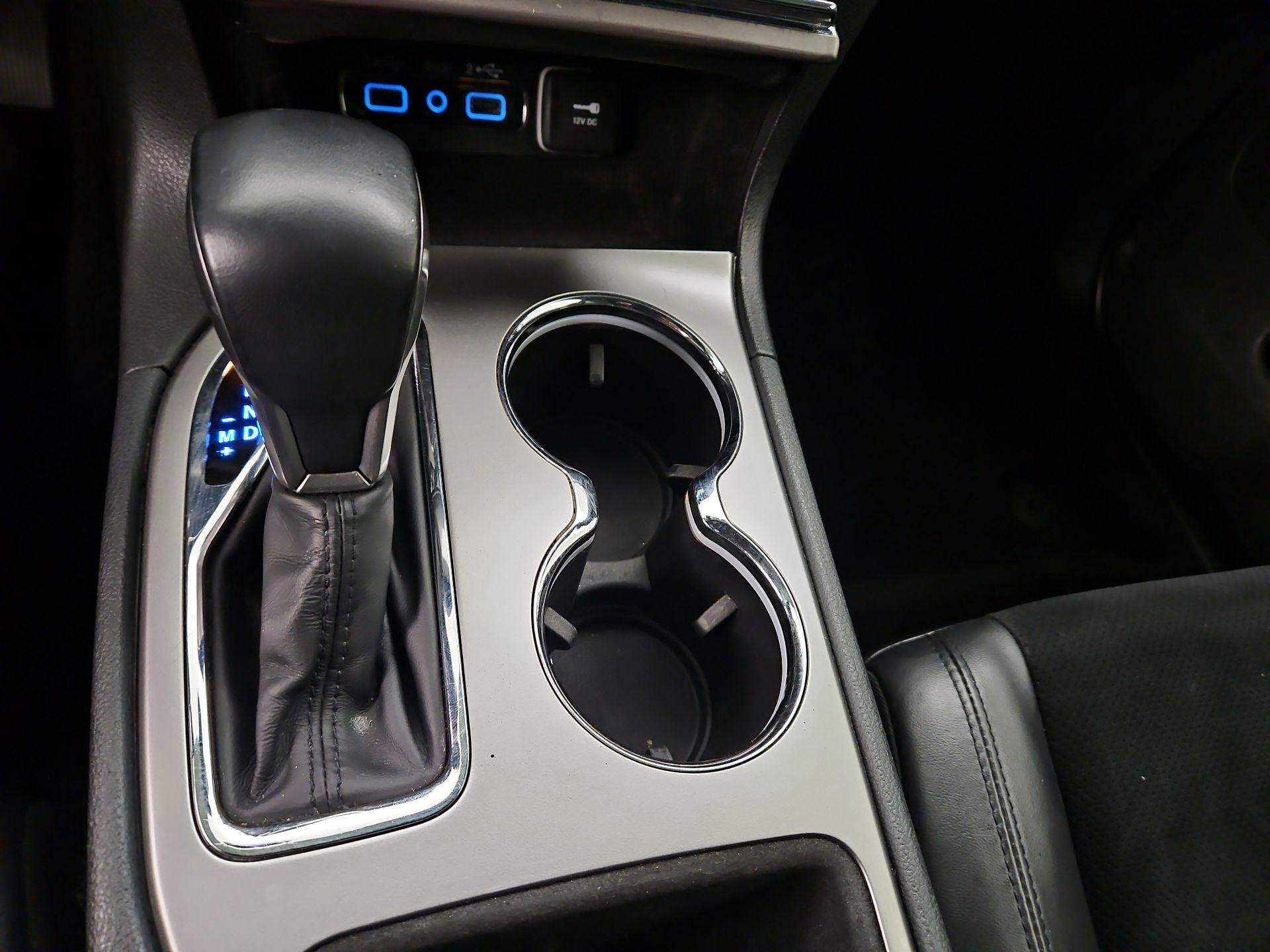 Thumbnail: 2018 Jeep Grand Cherokee - 18