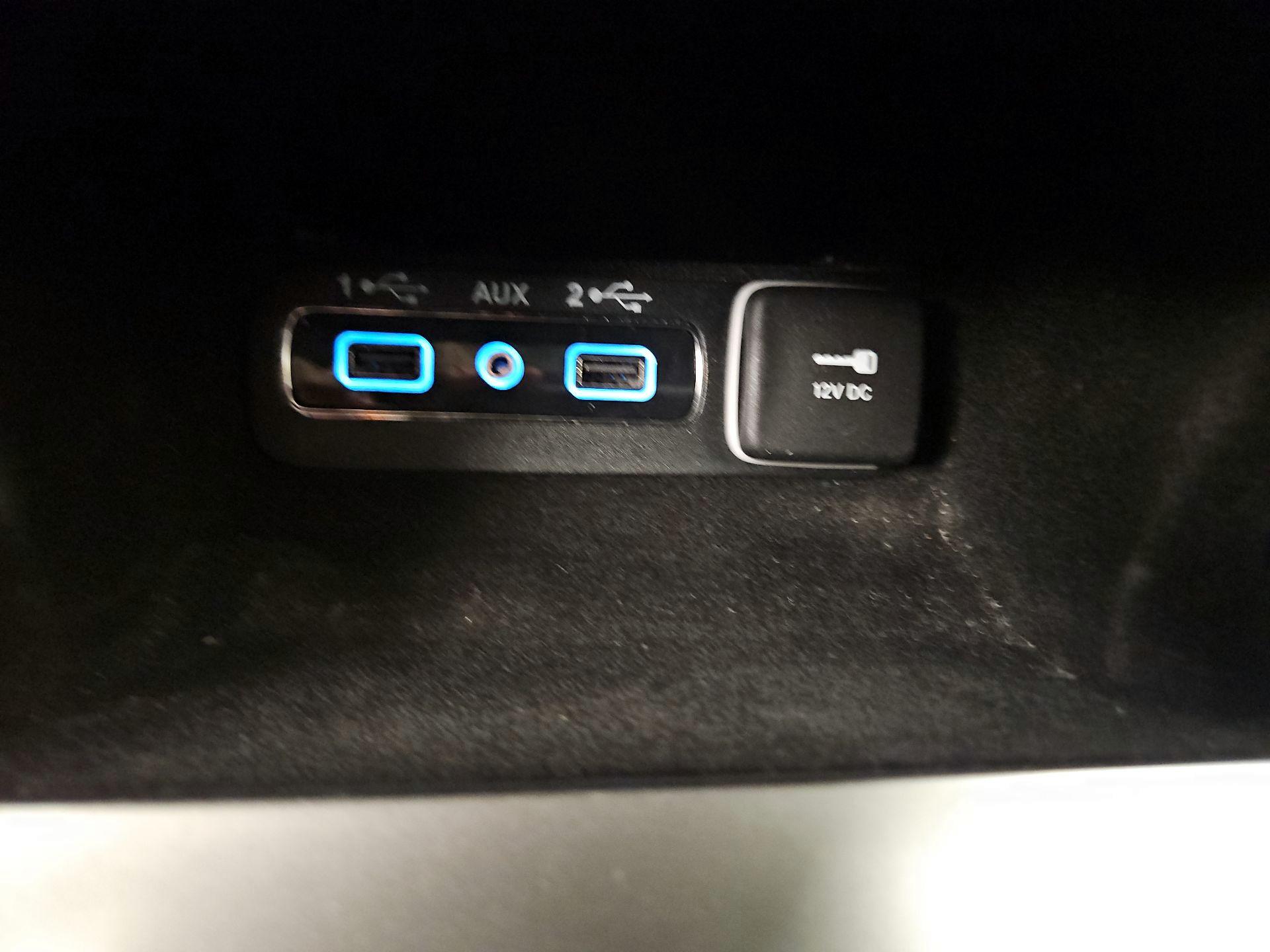 Thumbnail: 2018 Jeep Grand Cherokee - 19