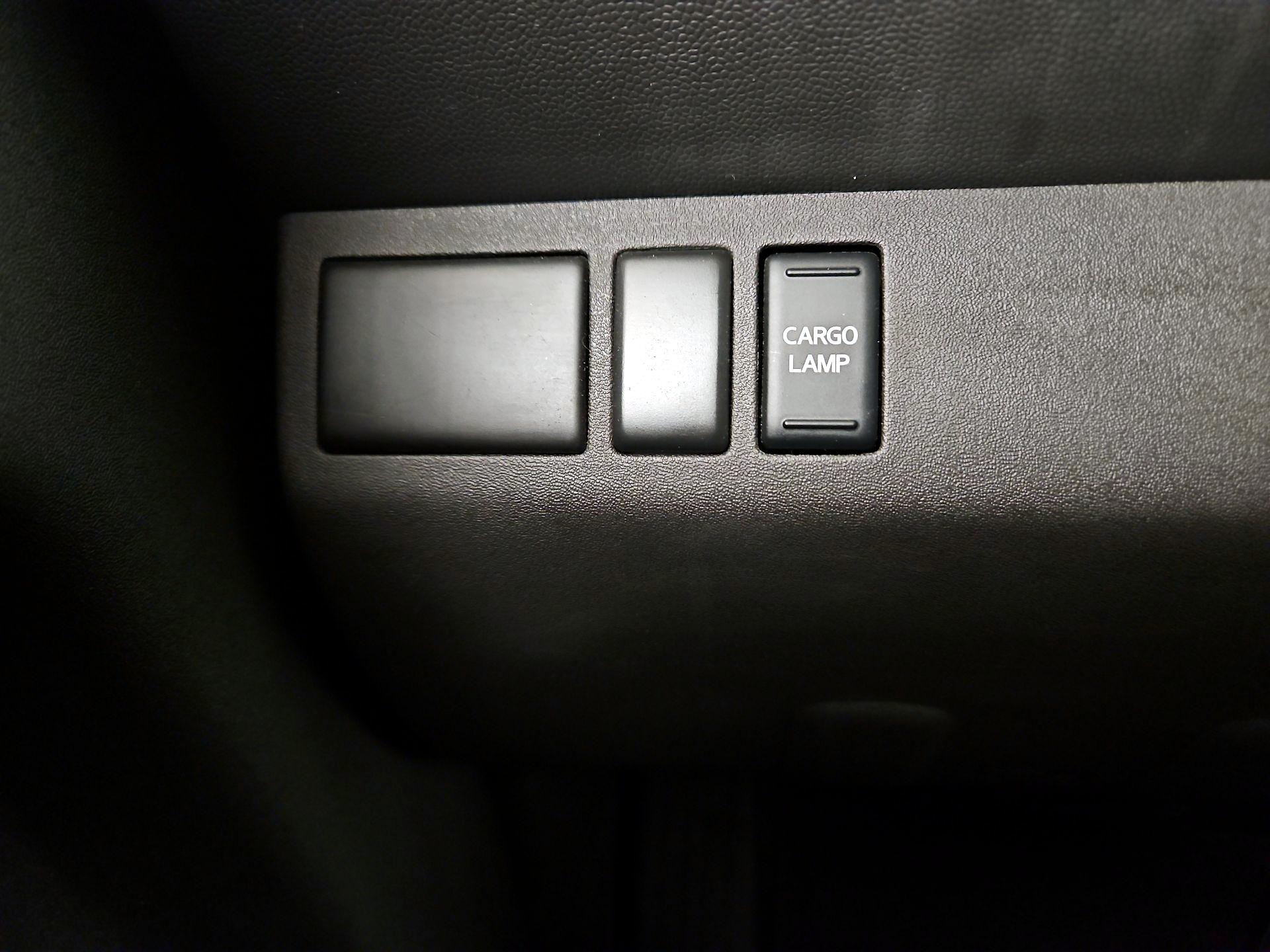 Thumbnail: 2019 Nissan Frontier - 13