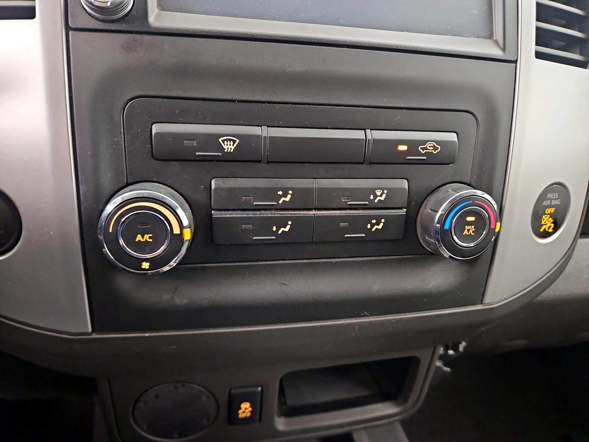 Thumbnail: 2019 Nissan Frontier - 16