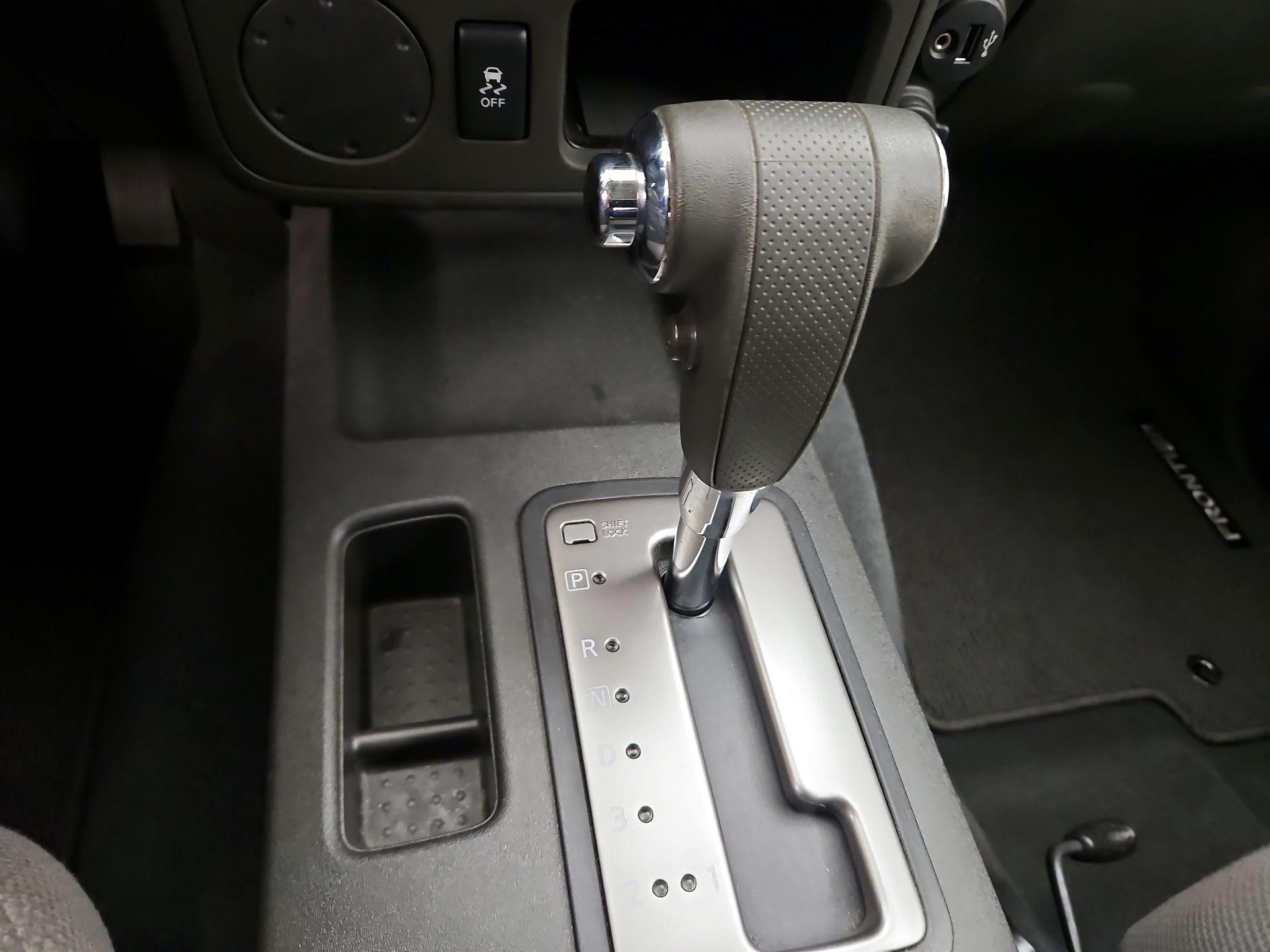 Thumbnail: 2019 Nissan Frontier - 17