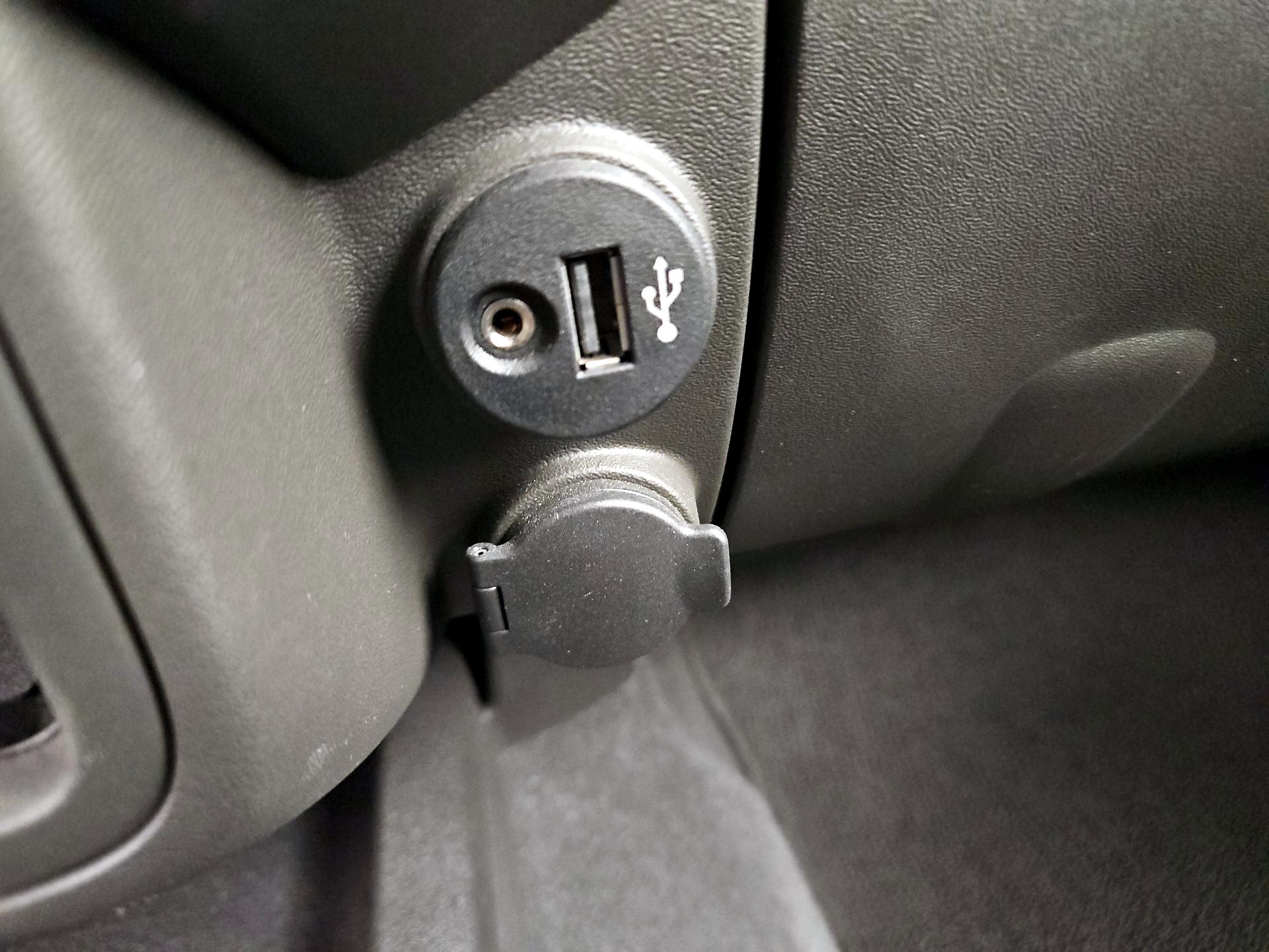 Thumbnail: 2019 Nissan Frontier - 18