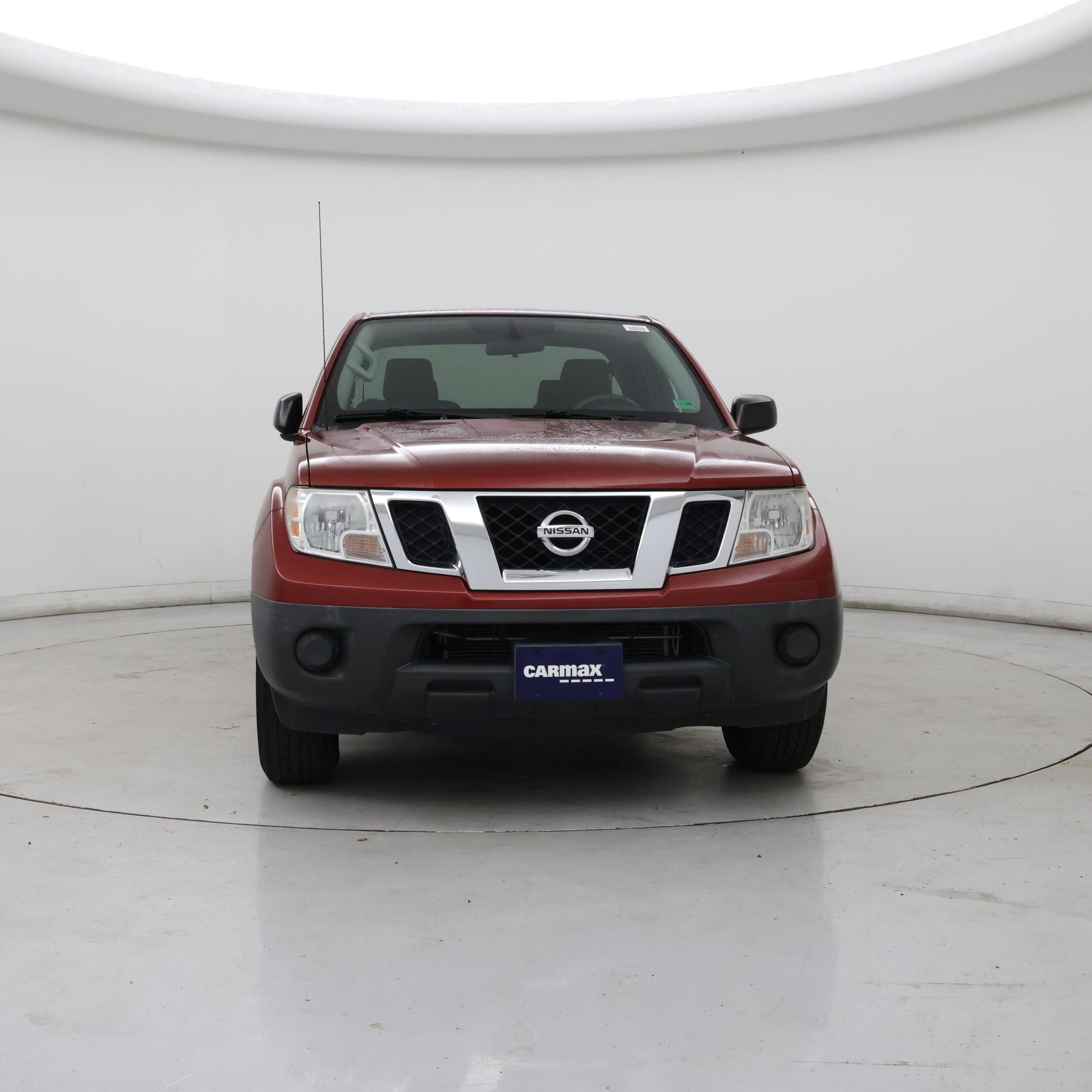 Thumbnail: 2019 Nissan Frontier - 5