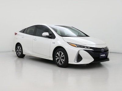2018 Toyota Prius Prime Hybrid Premium